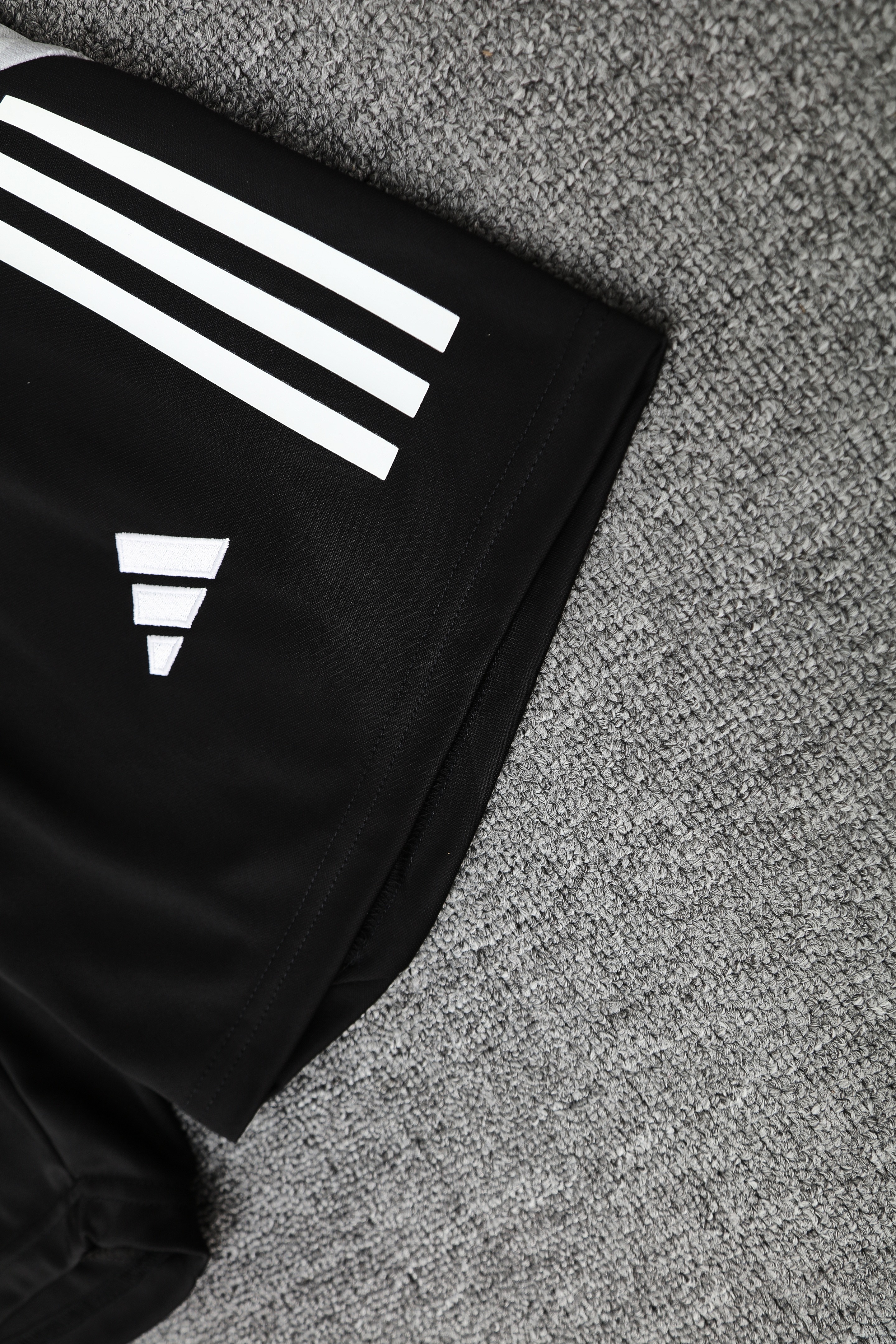 Real Madrid Training Jersey 2025/26 Green