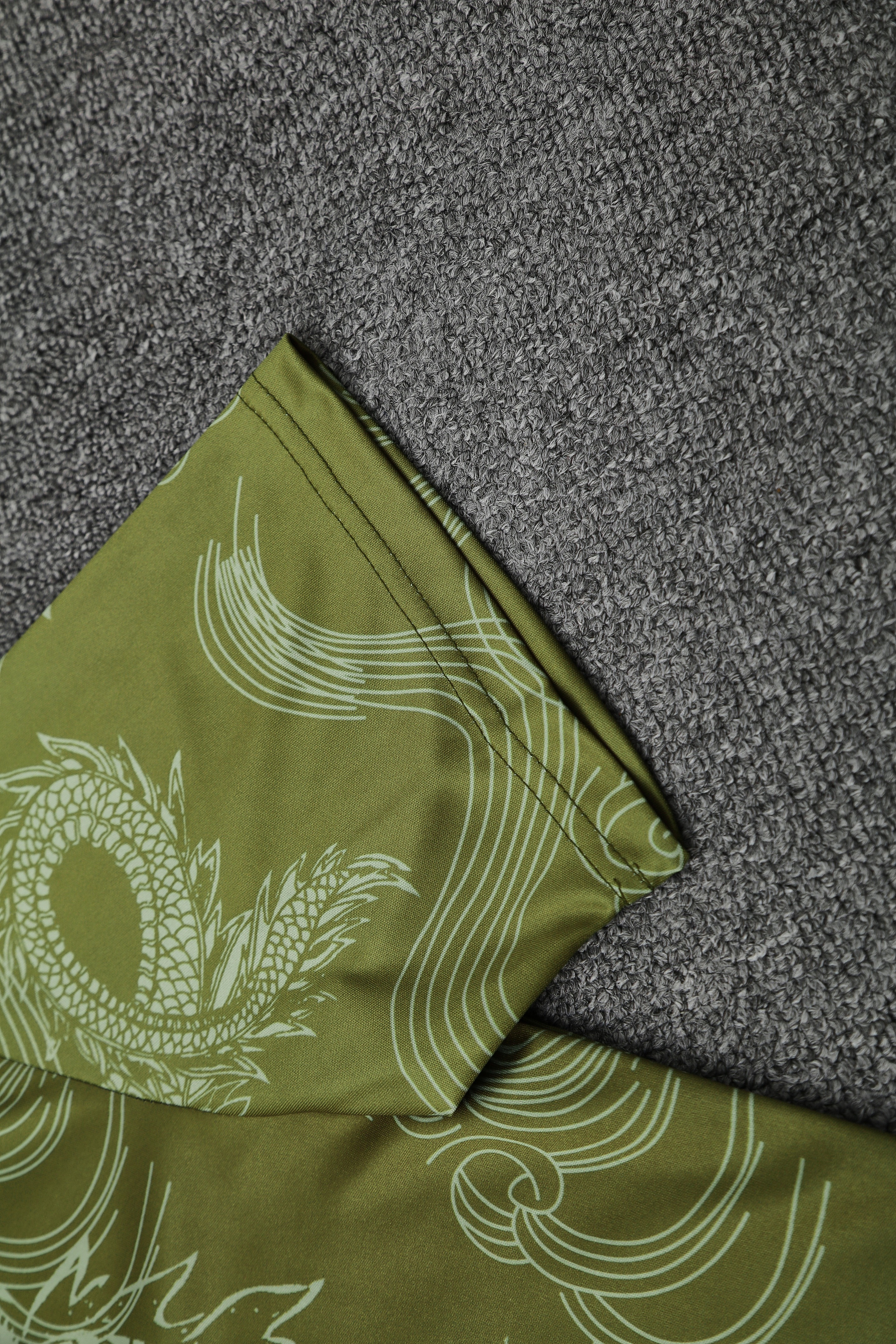 Real Madrid Training Jersey 2025/26 Green