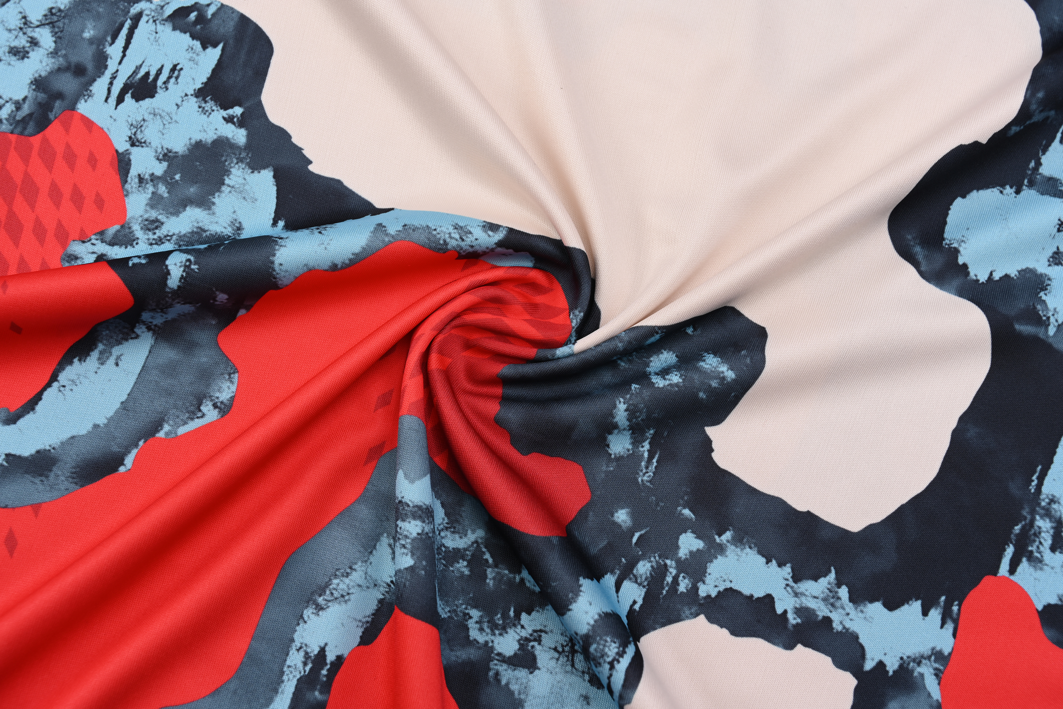 Bayern Munich Training Jersey 2025/26