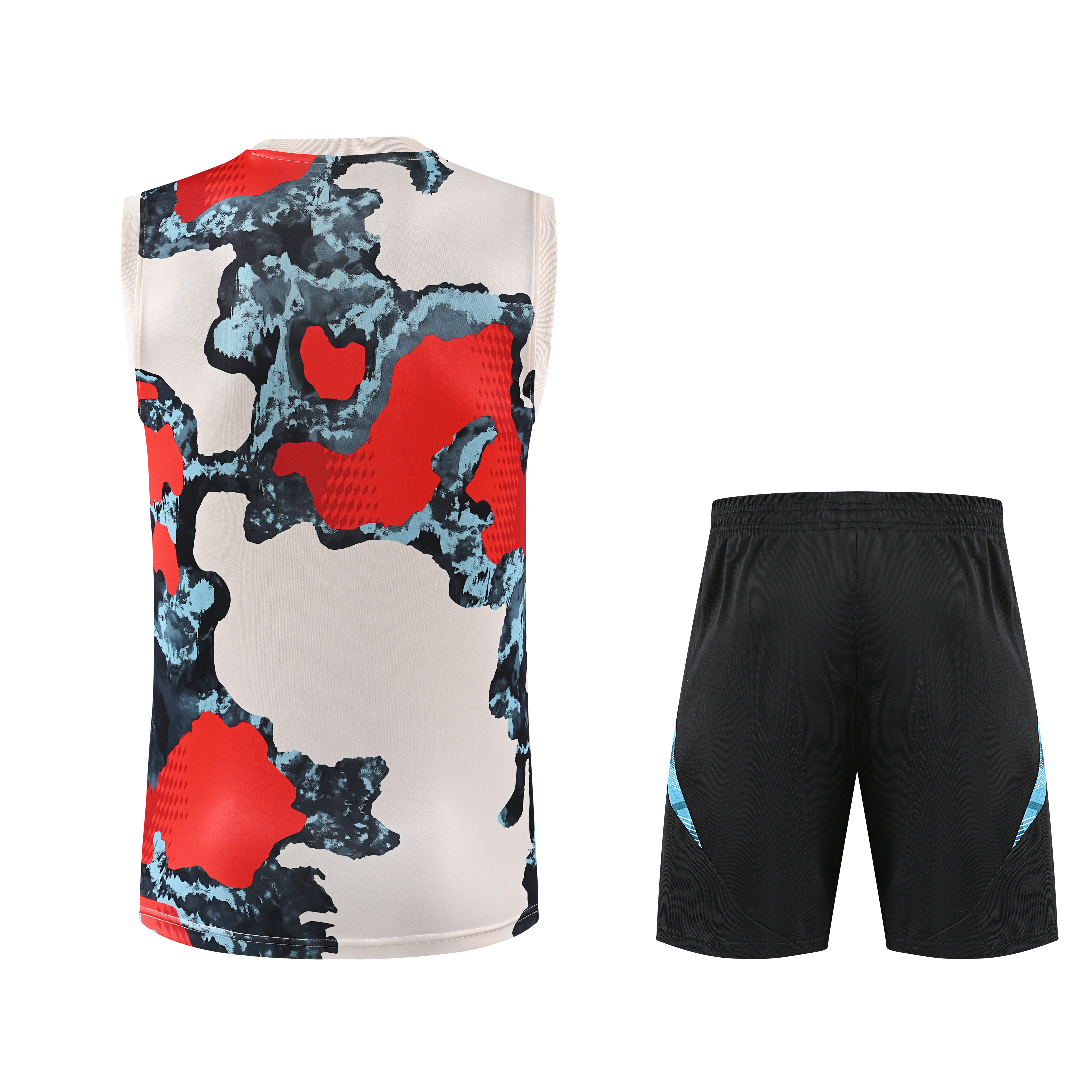 Bayern Munich Training Jersey 2025/26