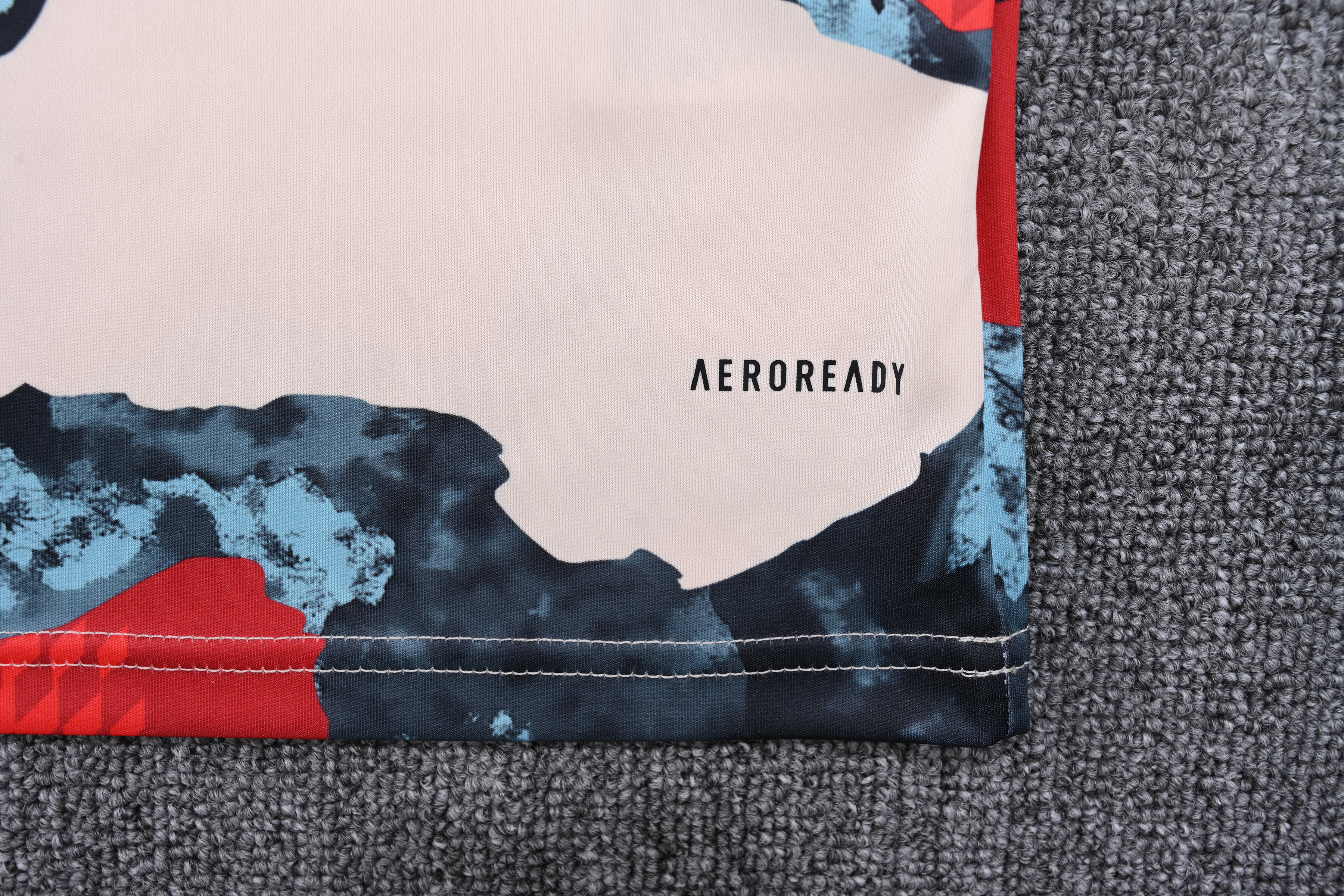 Bayern Munich Training Jersey 2025/26