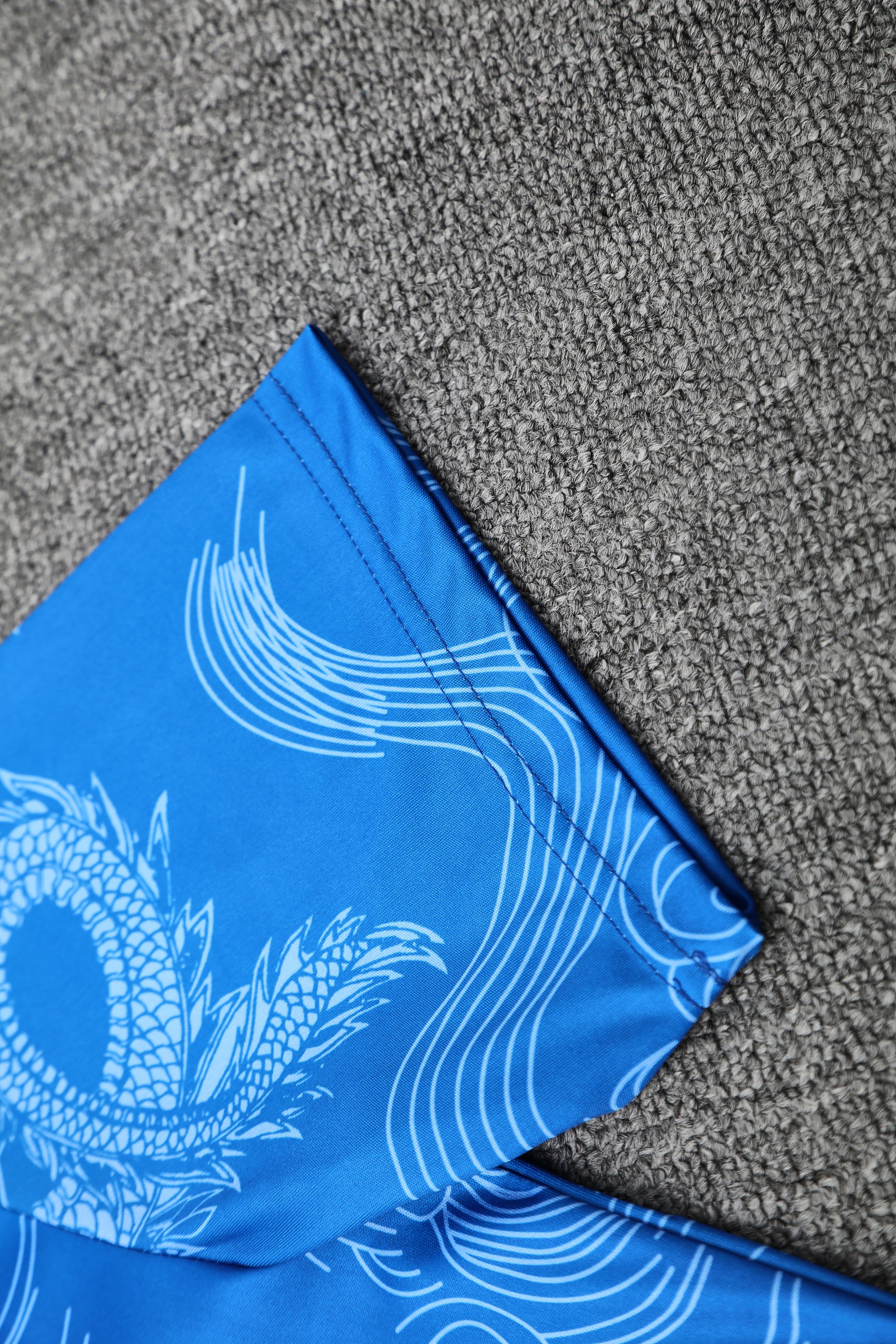 Real Madrid Training Jersey 2025/26 blue