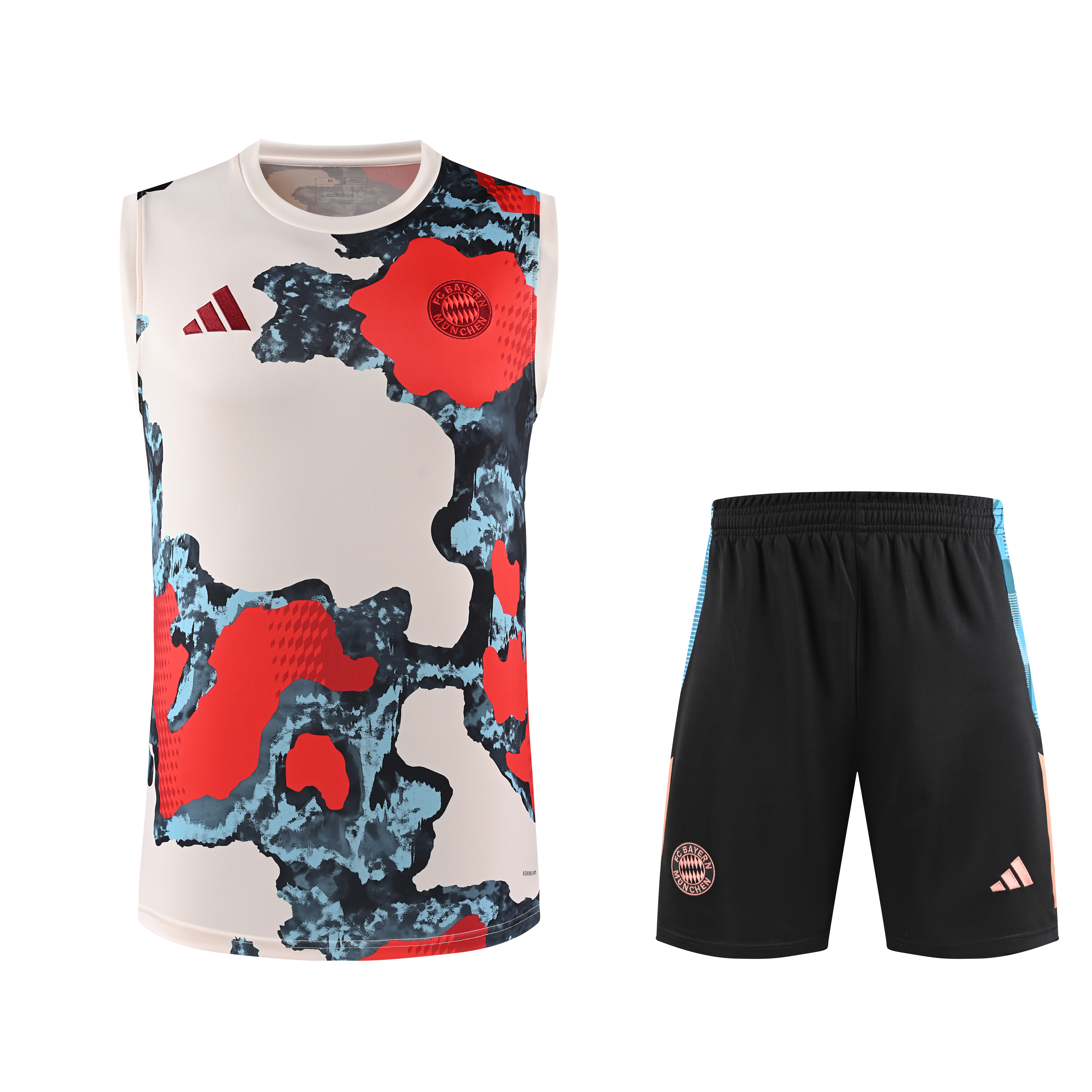 Bayern Munich Training Jersey 2025/26