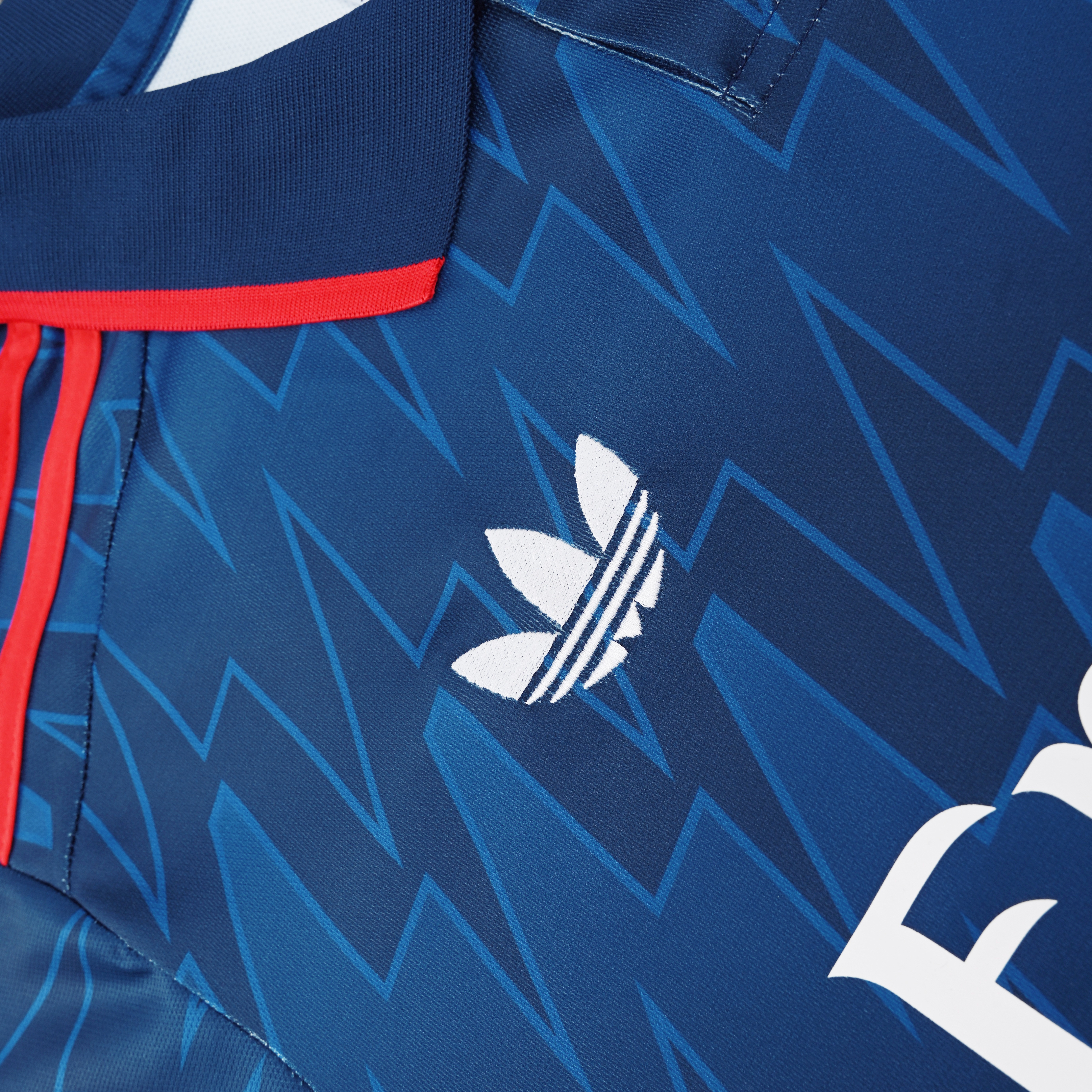 Arsenal Polo Jersey 2024/25  MEN26007