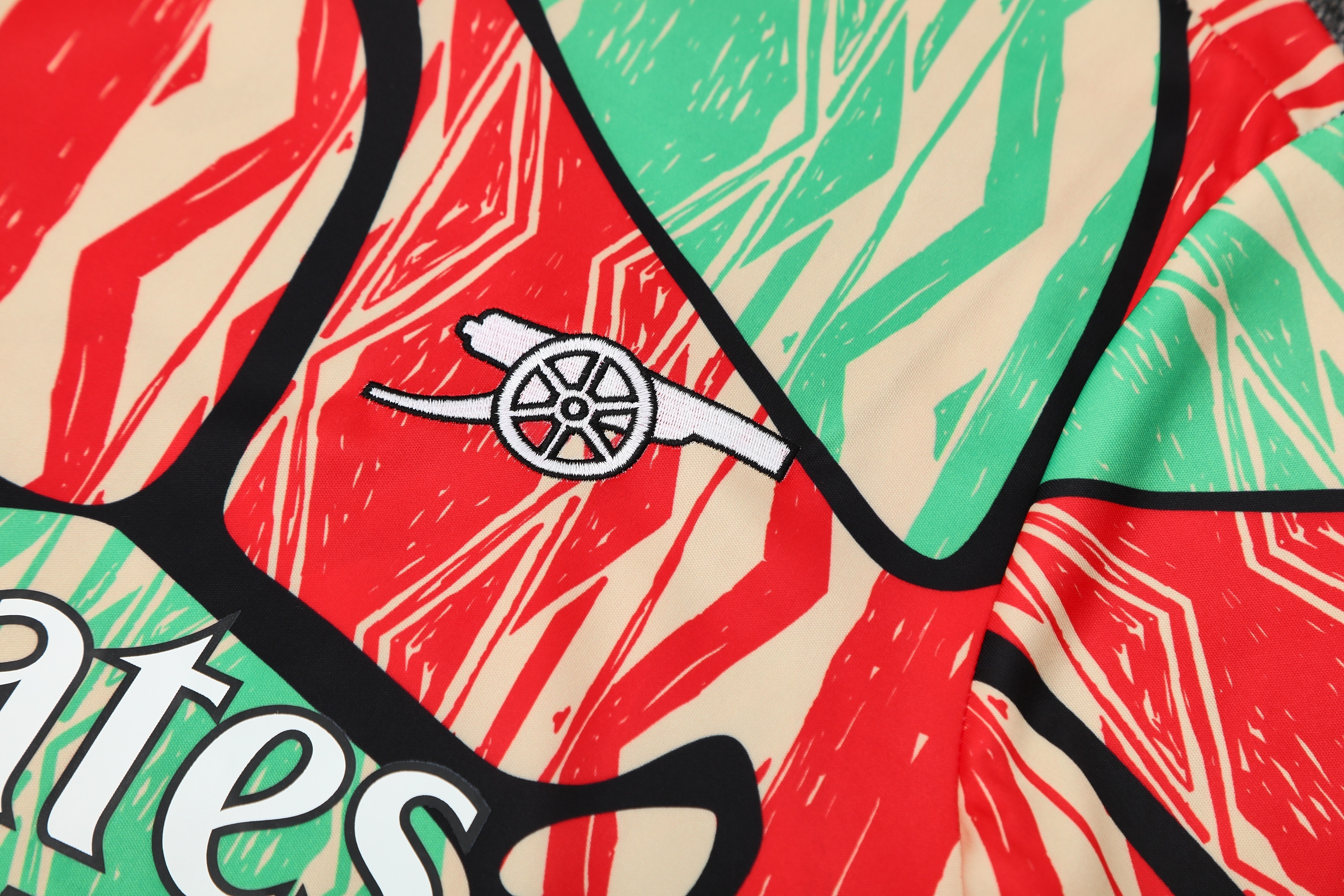 Arsenal Training Jersey 2024/25  MEN26001