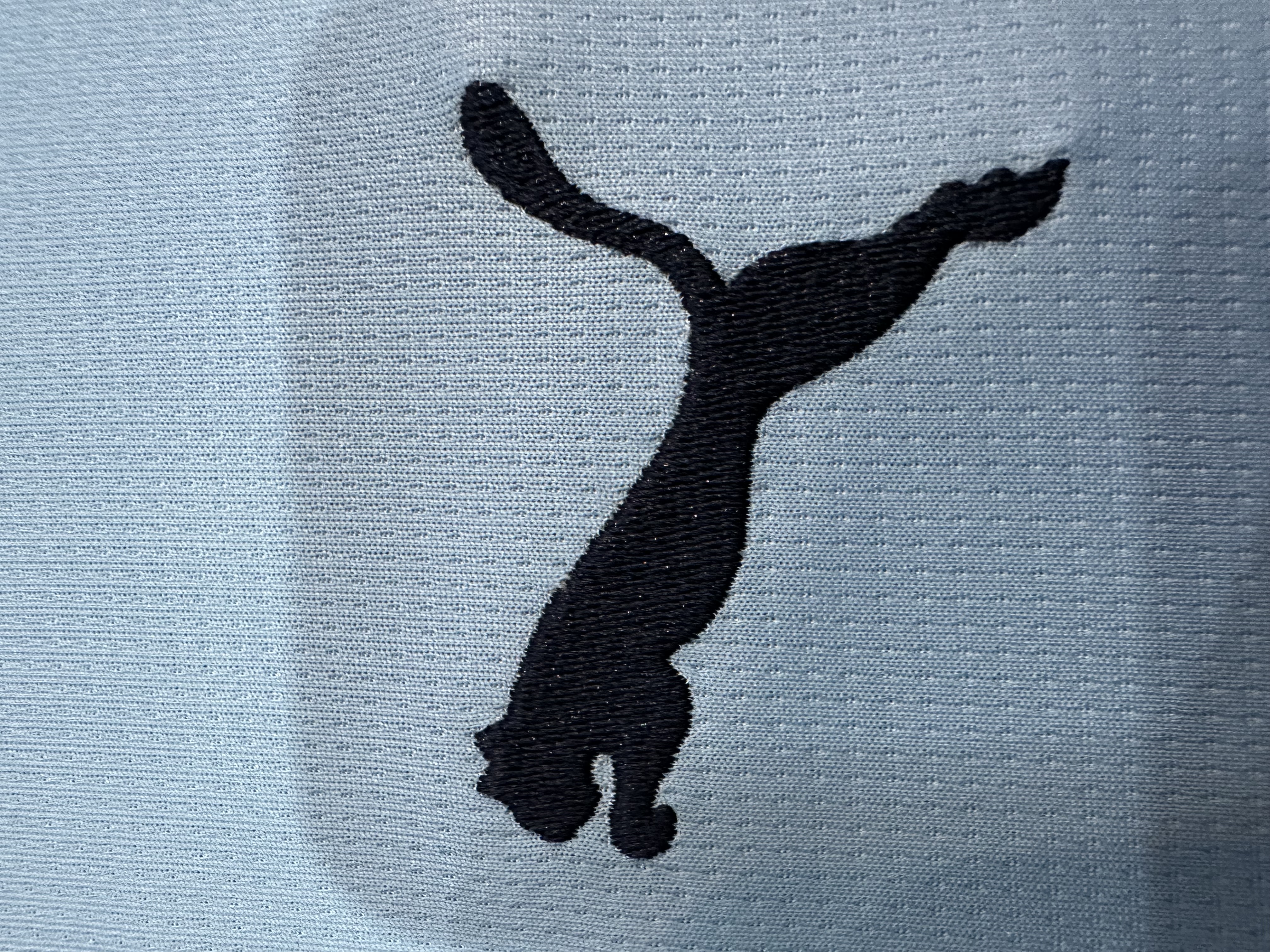 Manchester City Home Jersey 2025/26