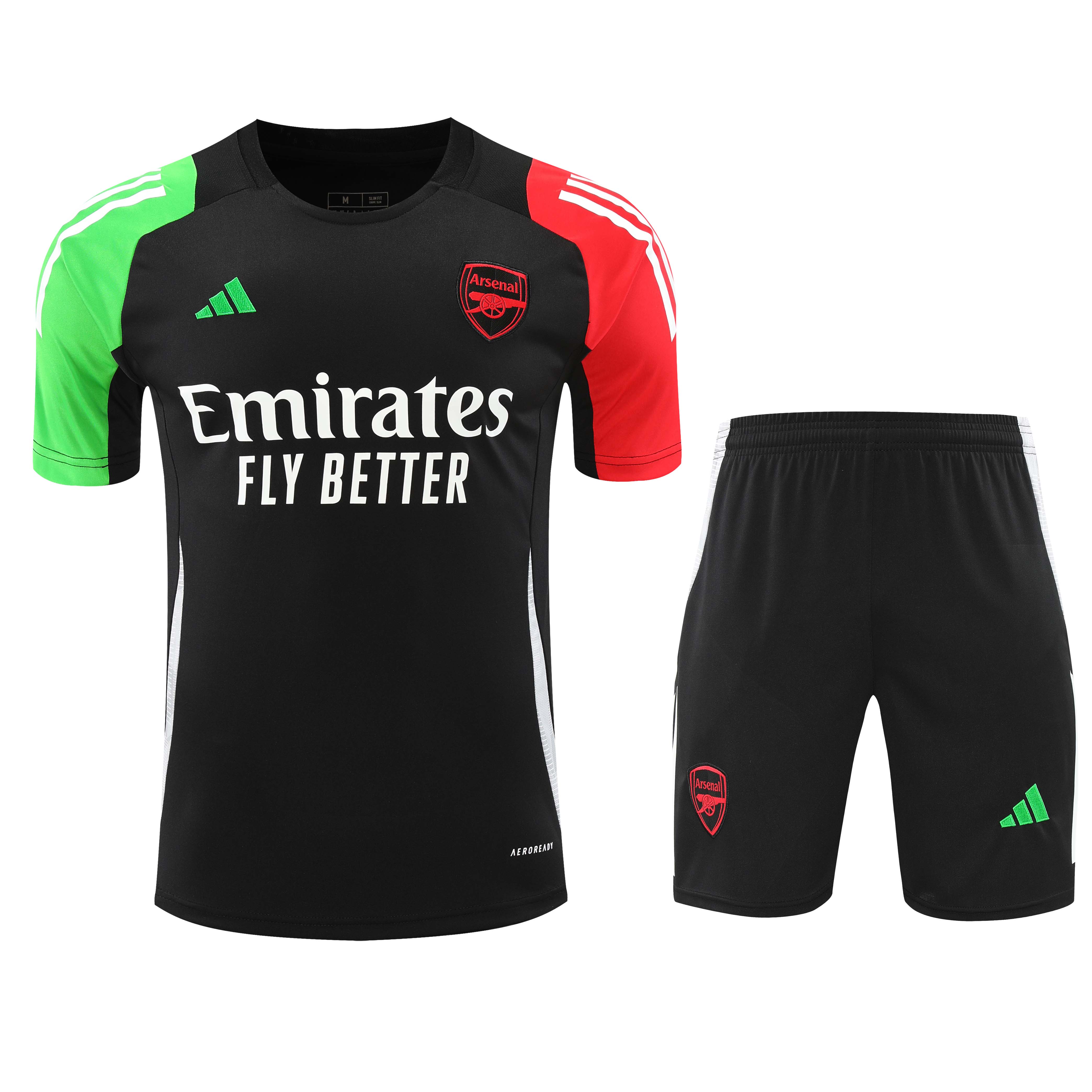 Arsenal Training Jersey 2024/25  MEN26006