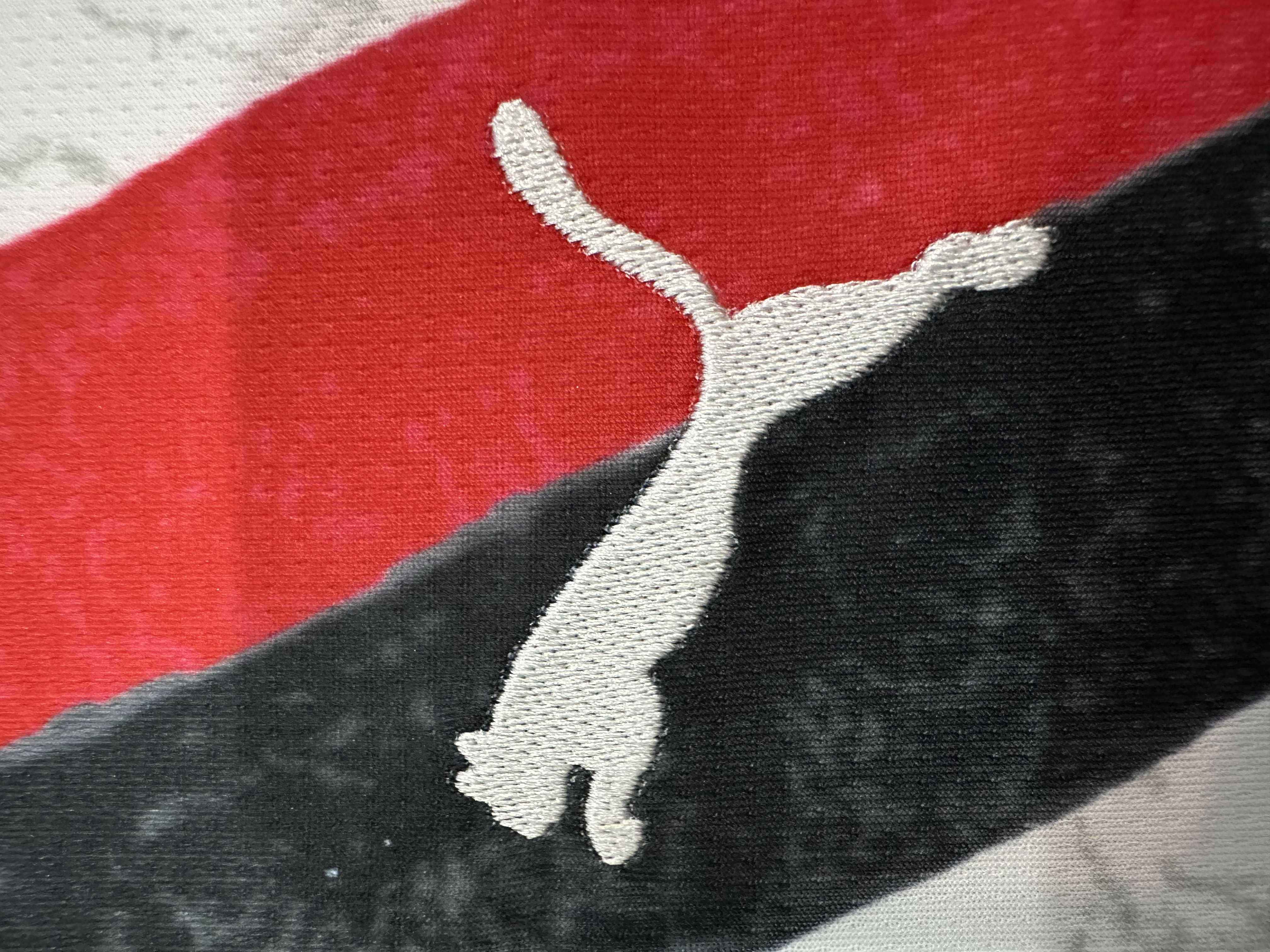 Manchester City Away Jersey 2025/26