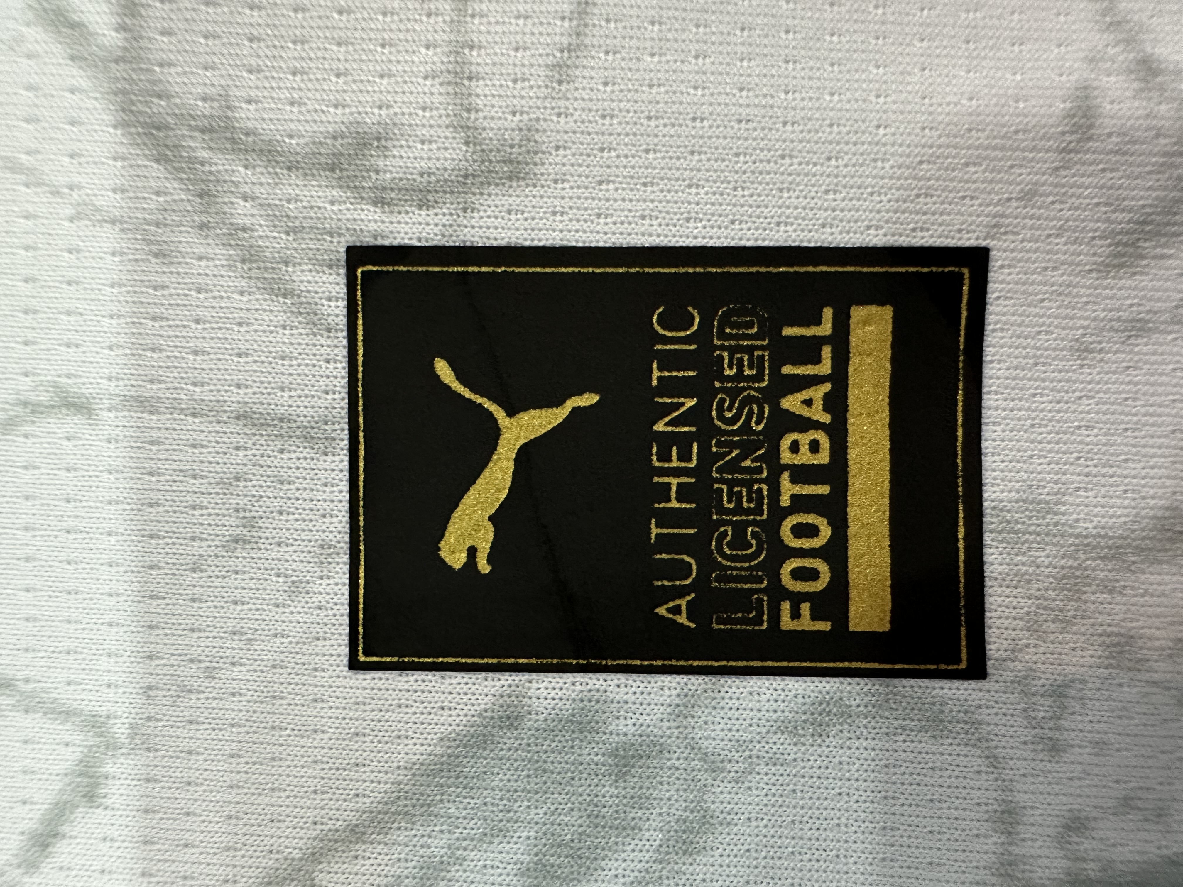 Manchester City Away Jersey 2025/26