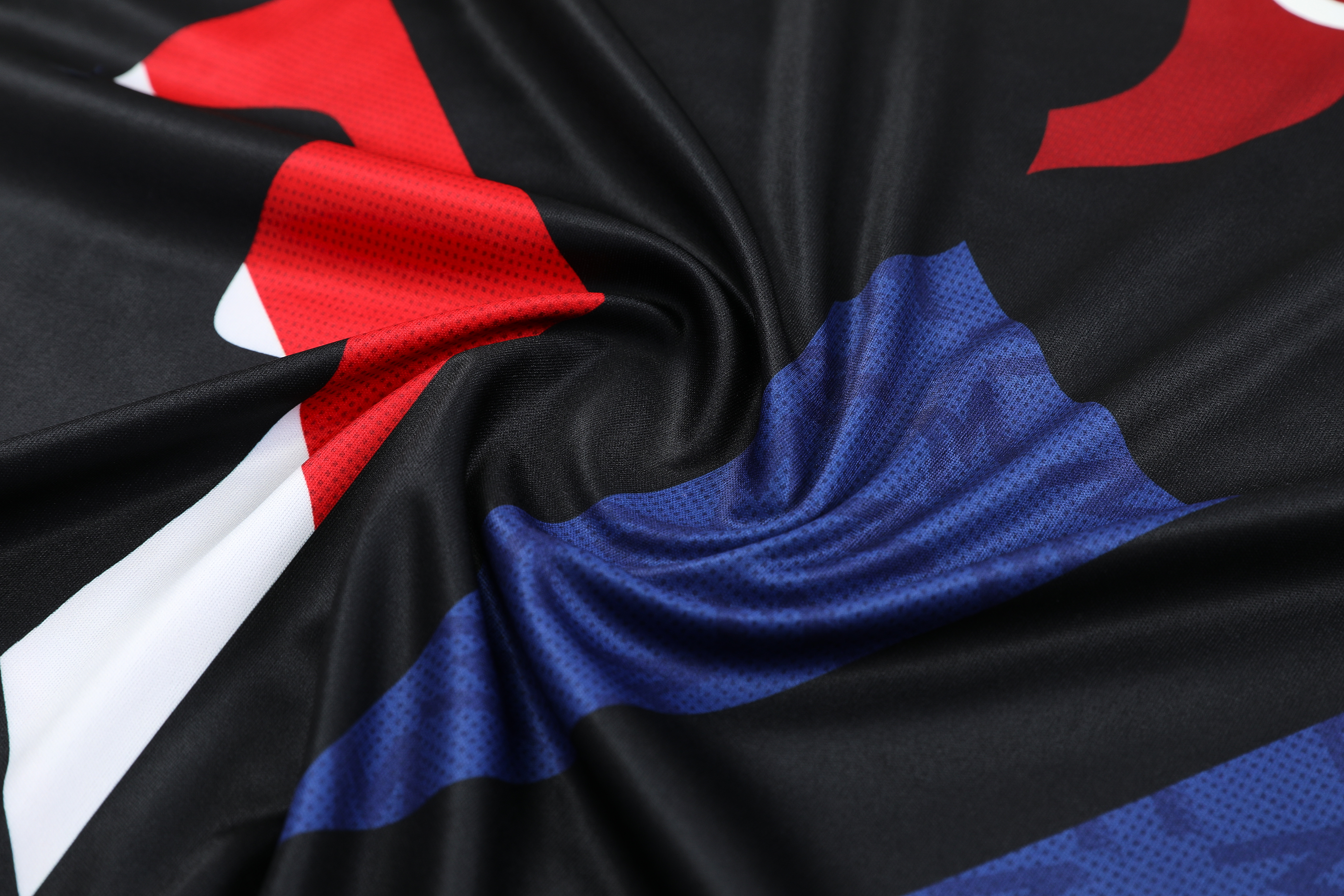 Manchester United Training Jersey 2025/26  MEN26004