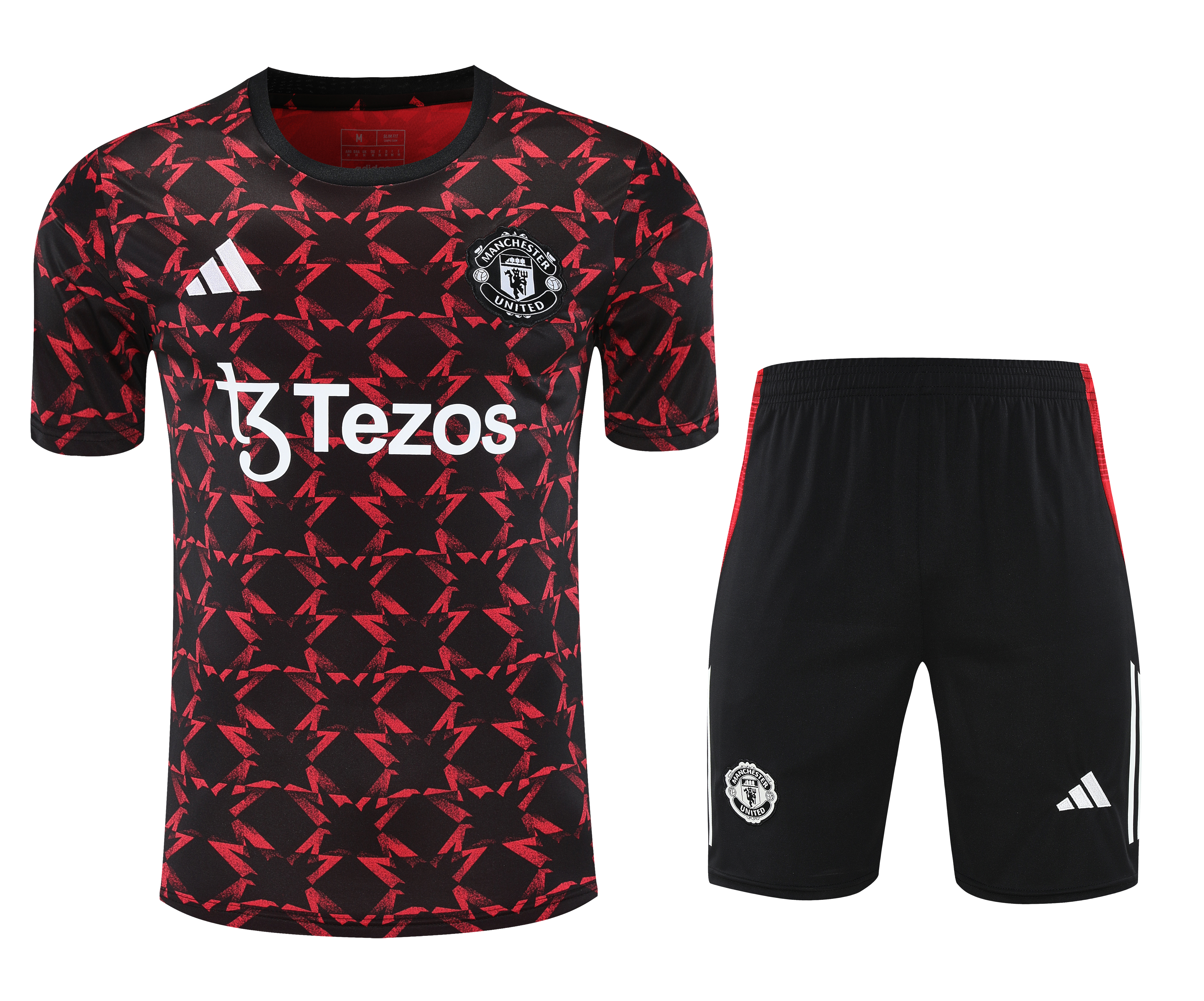 Manchester United Training Jersey 2024/25  MEN26005