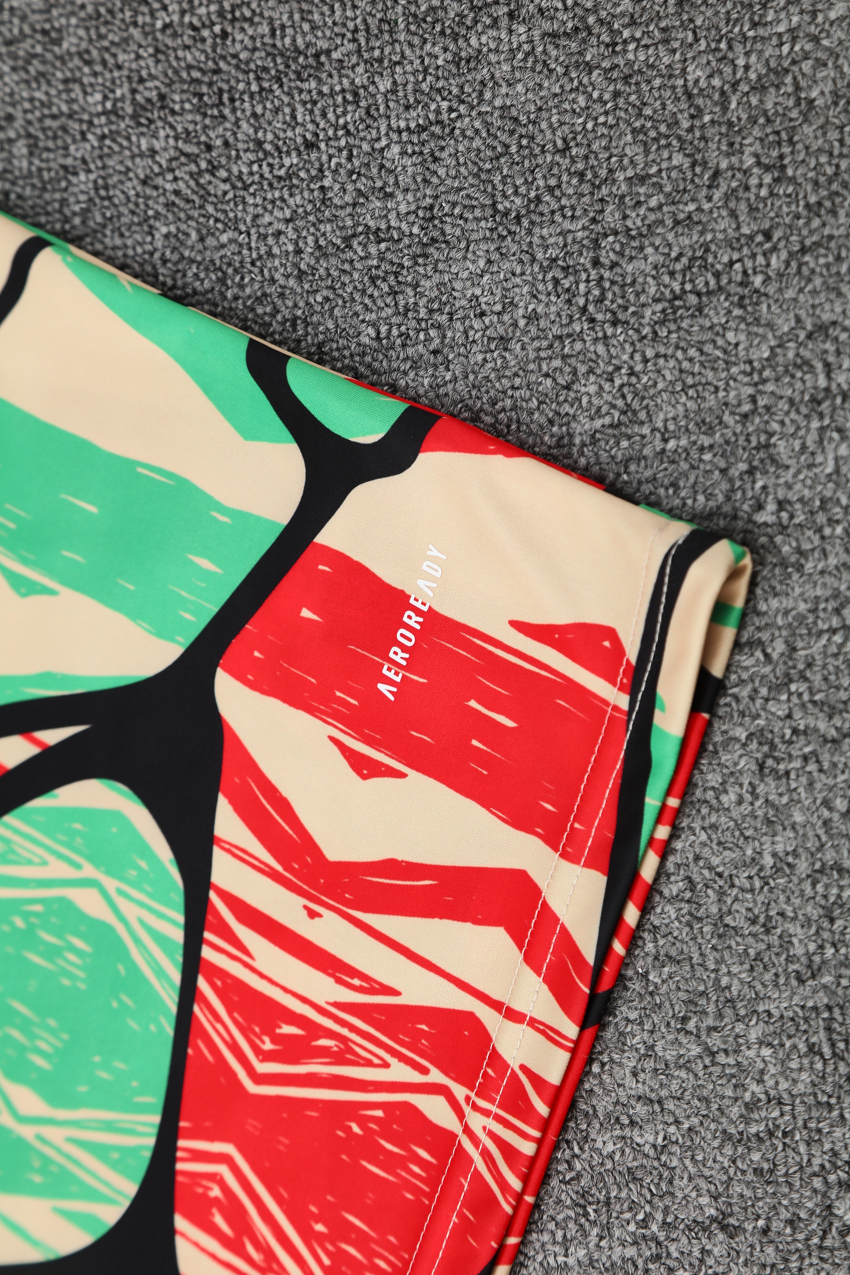 Arsenal Training Jersey 2024/25  MEN26001