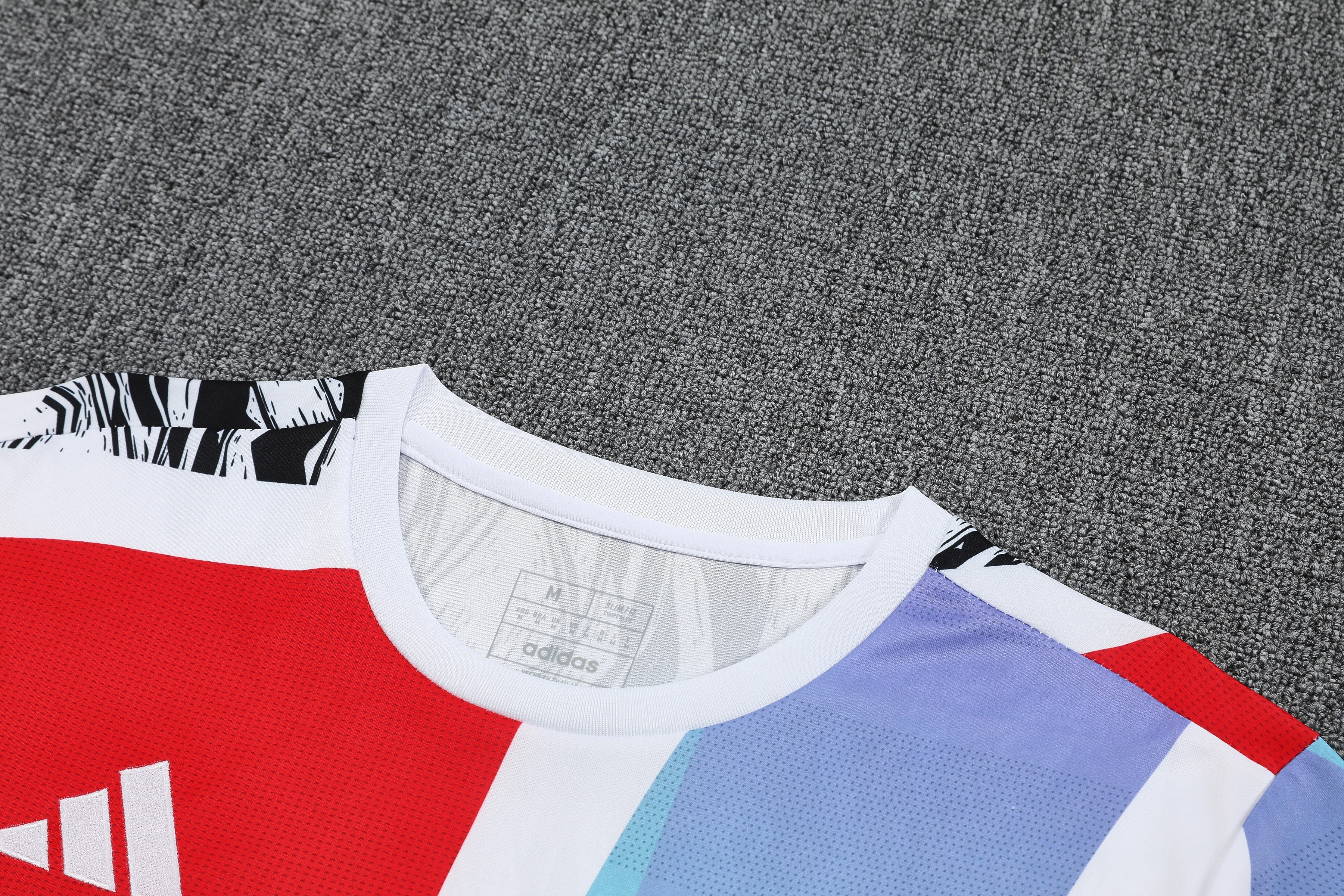 Arsenal  Training Jersey 2024/25  MEN26002