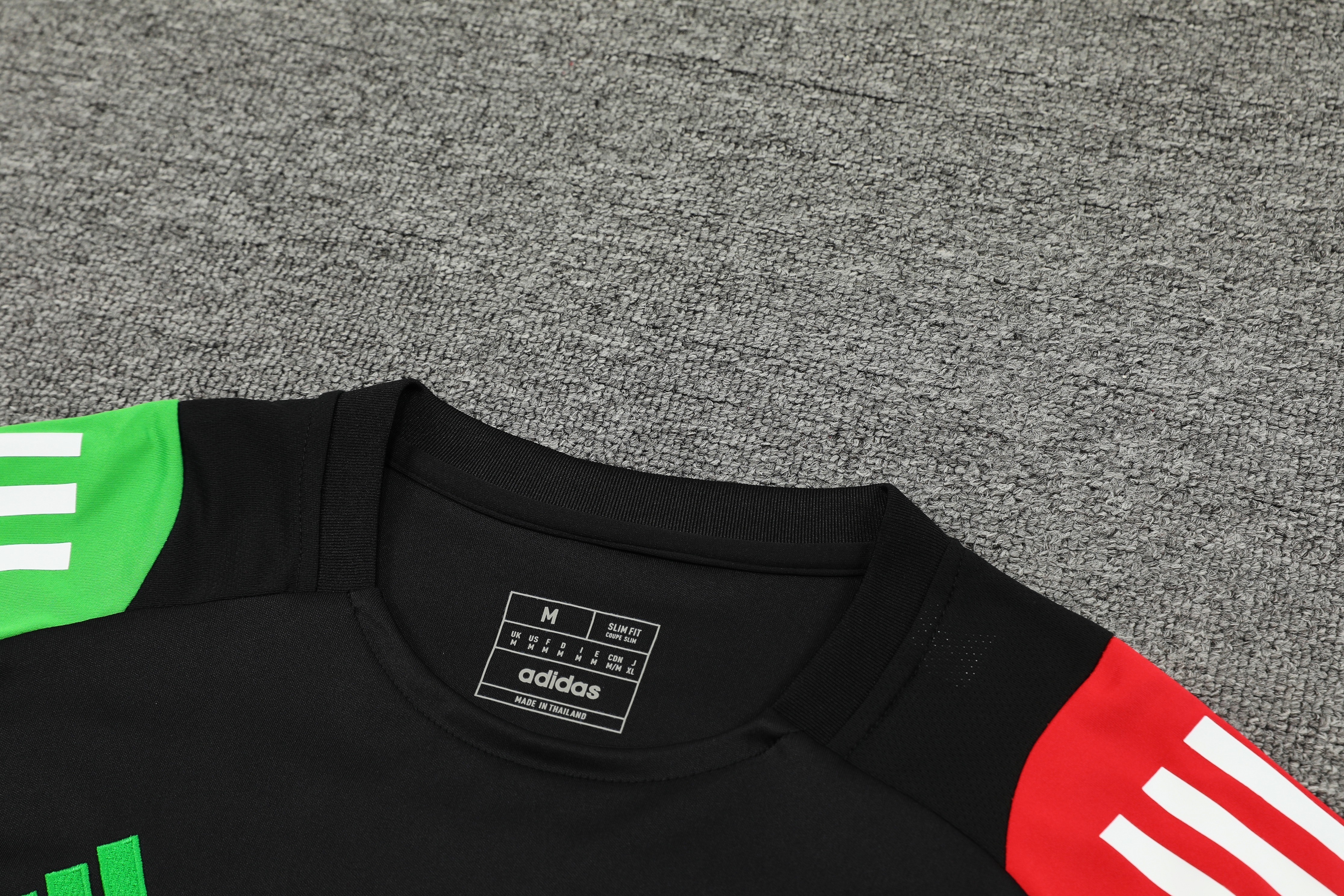 Arsenal Training Jersey 2024/25  MEN26006