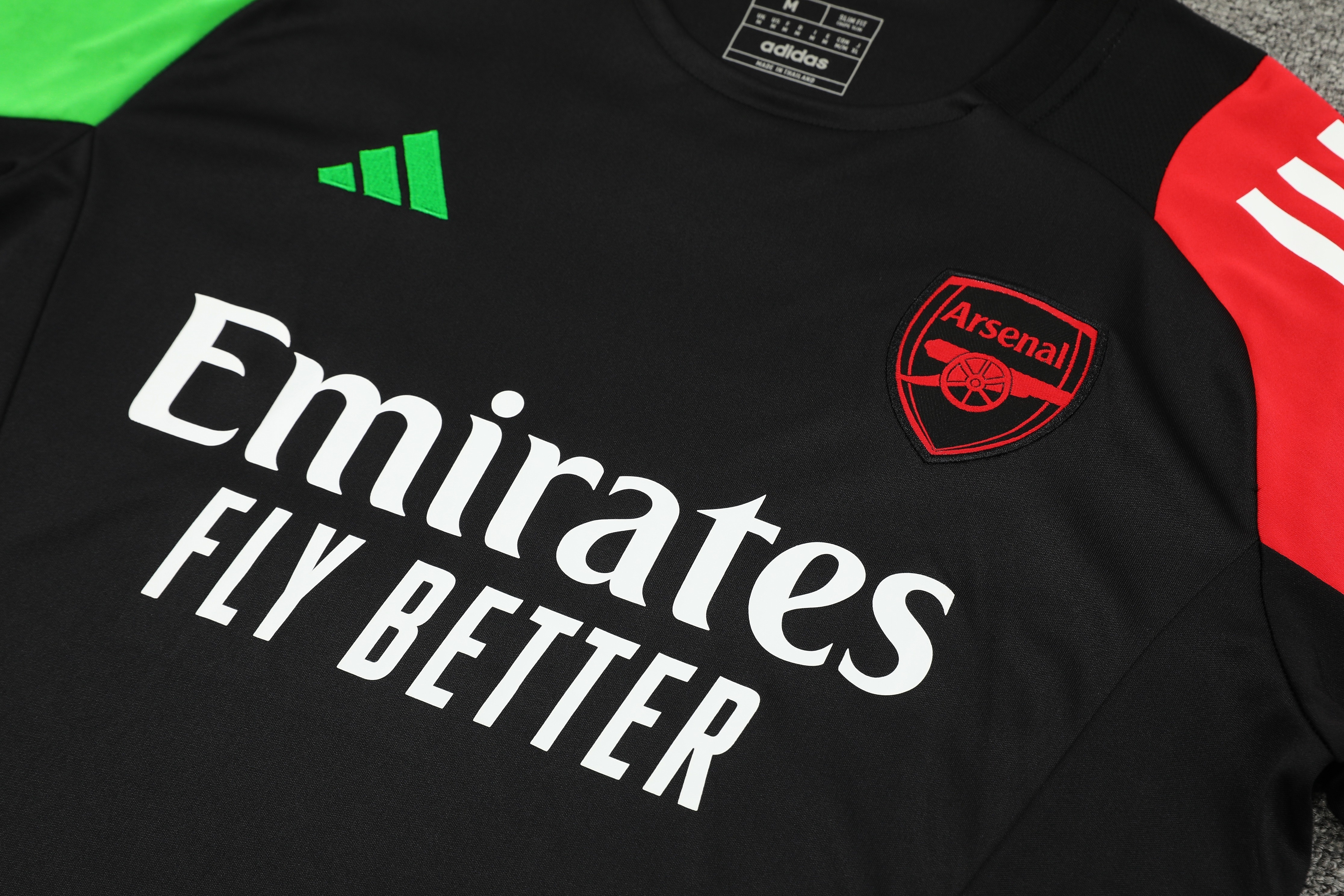 Arsenal Training Jersey 2024/25  MEN26006