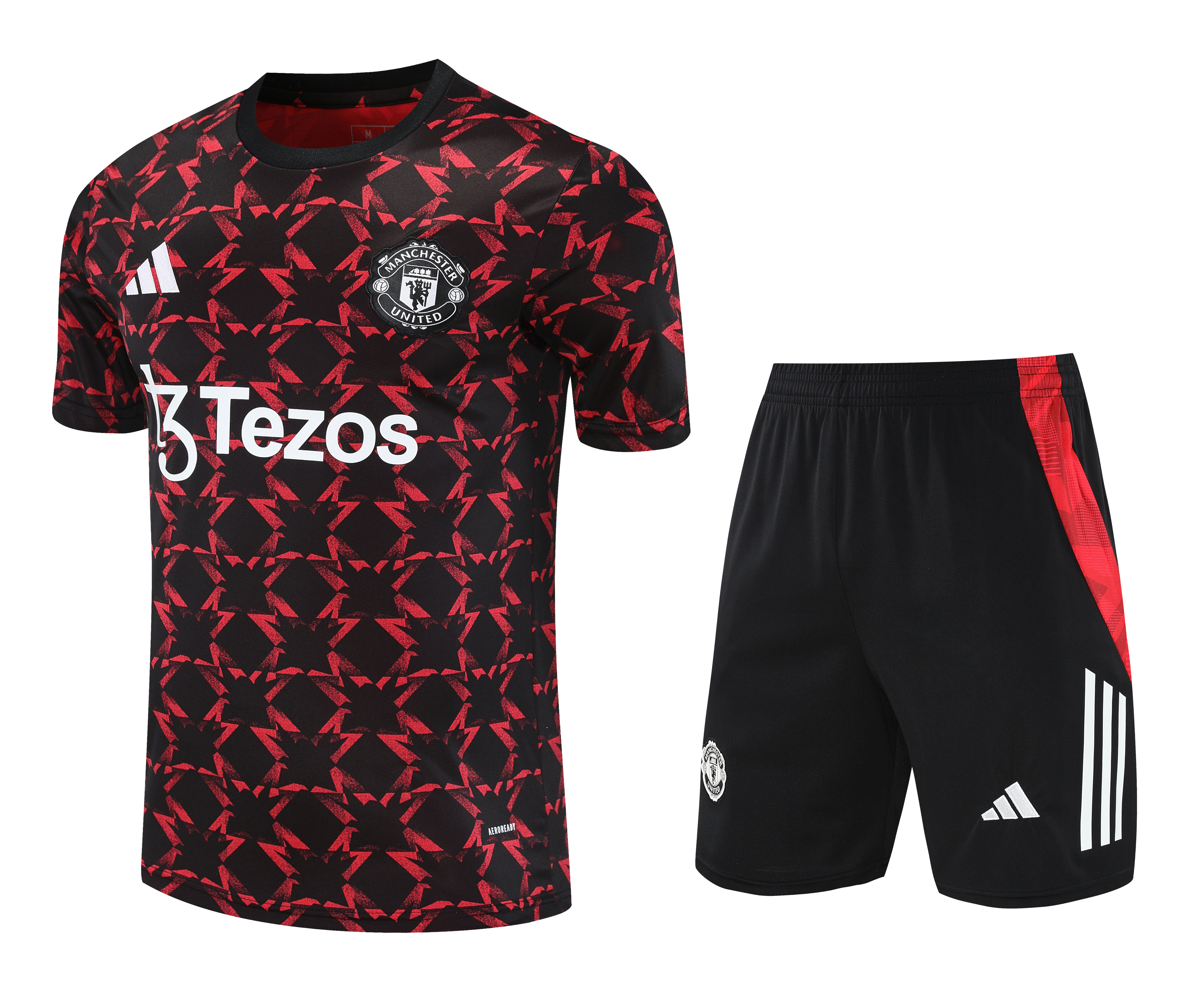 Manchester United Training Jersey 2024/25  MEN26005