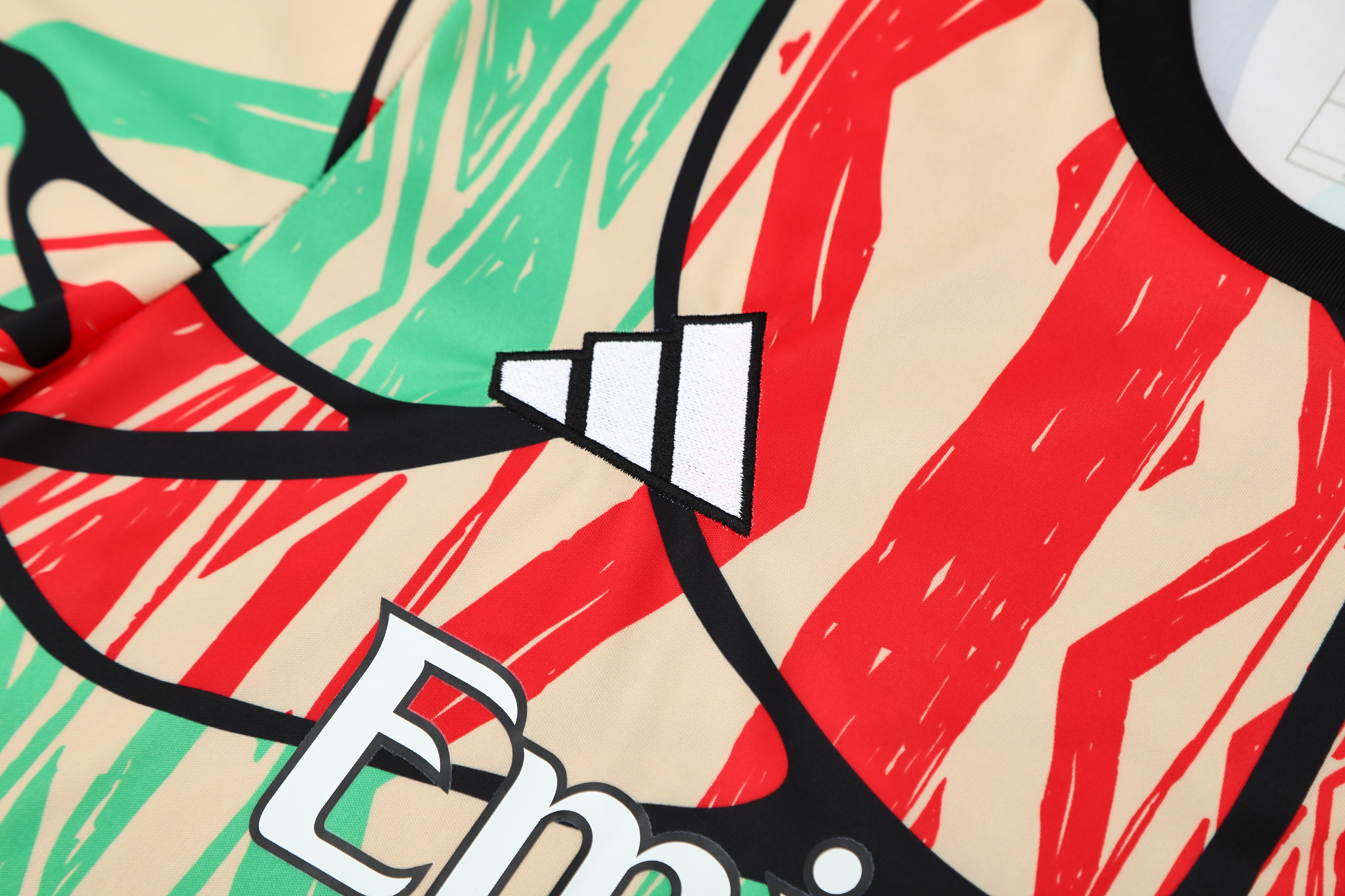 Arsenal Training Jersey 2024/25  MEN26001