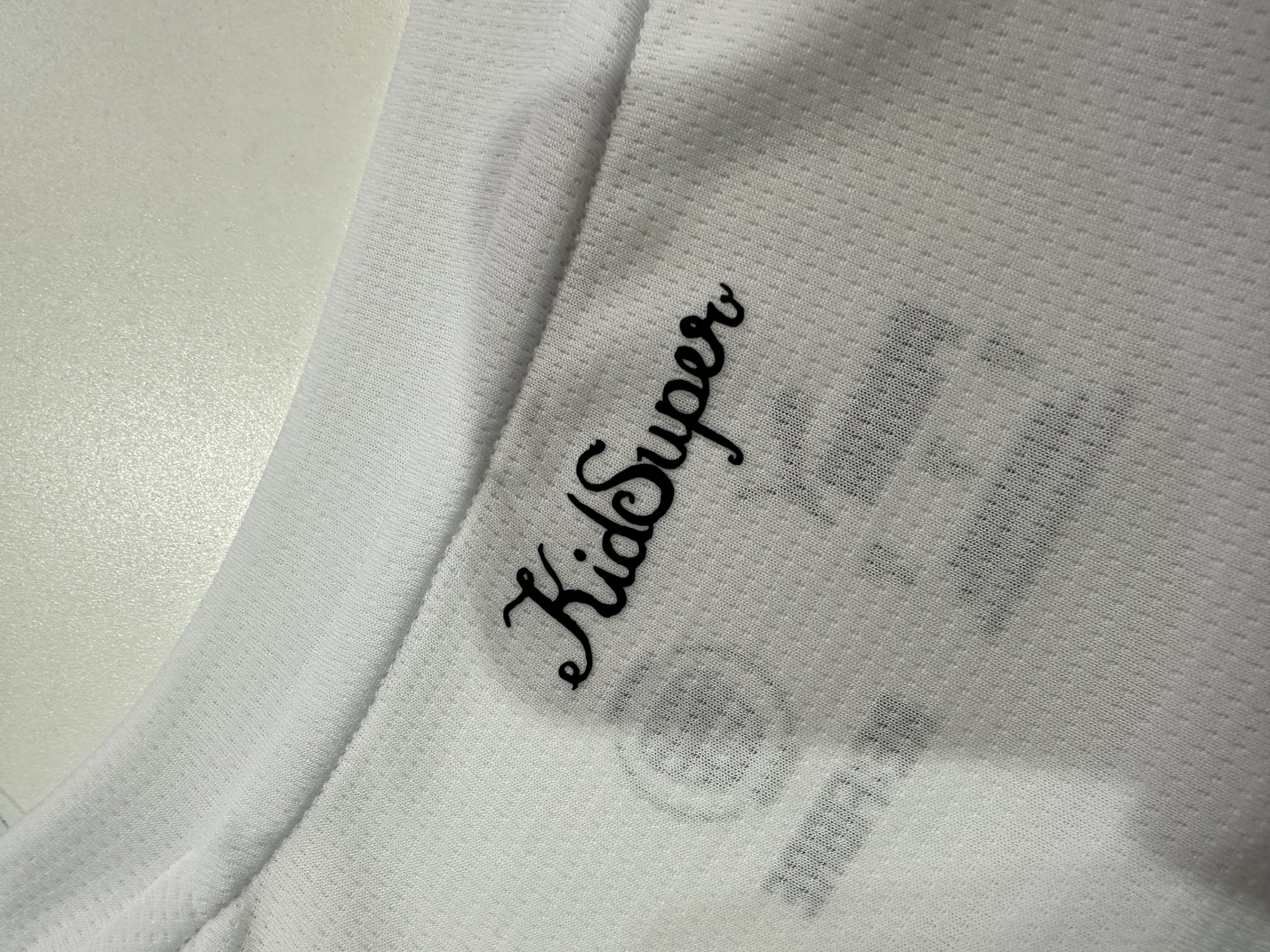 Manchester City Away Jersey 2025/26