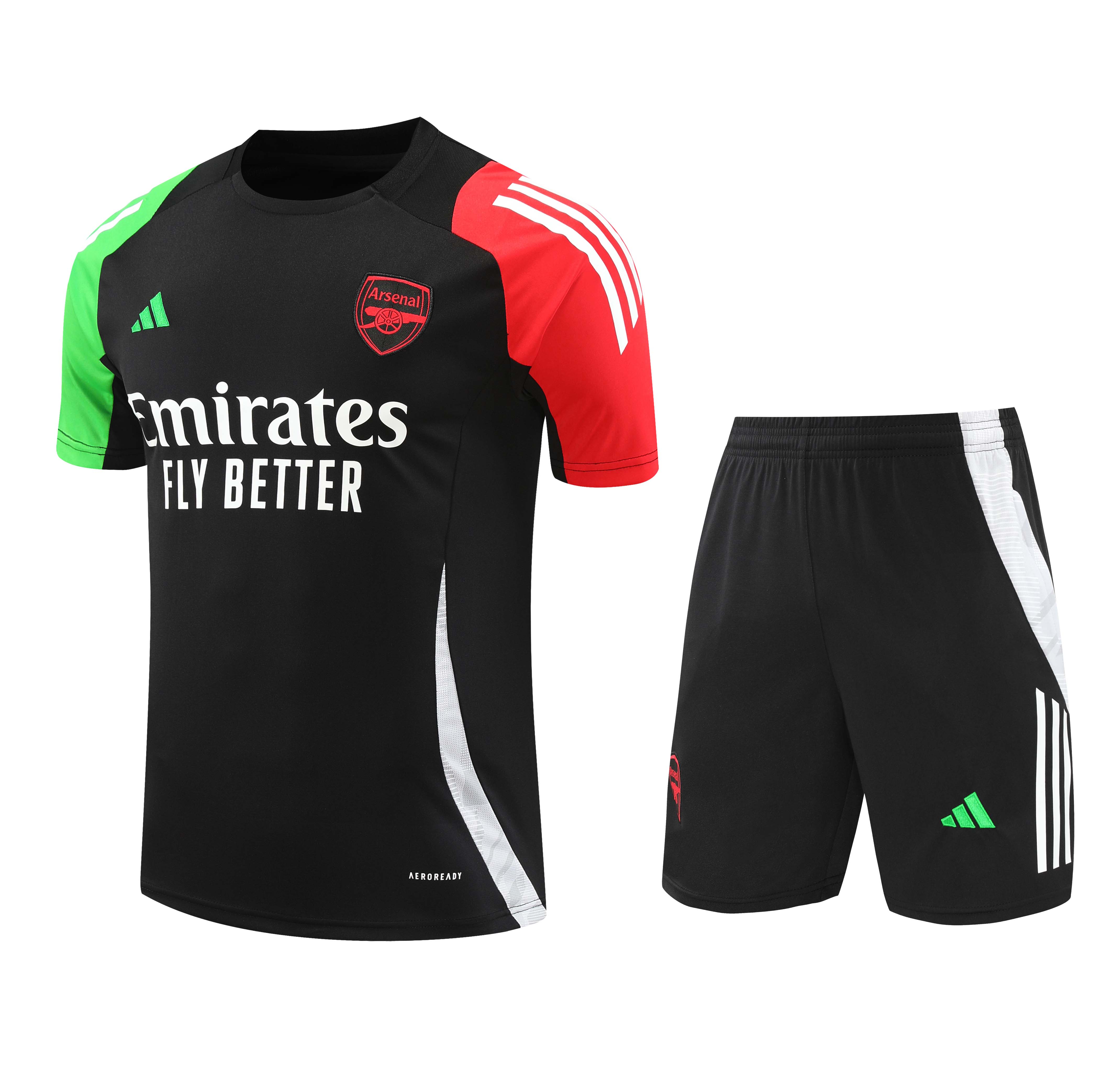 Arsenal Training Jersey 2024/25  MEN26006
