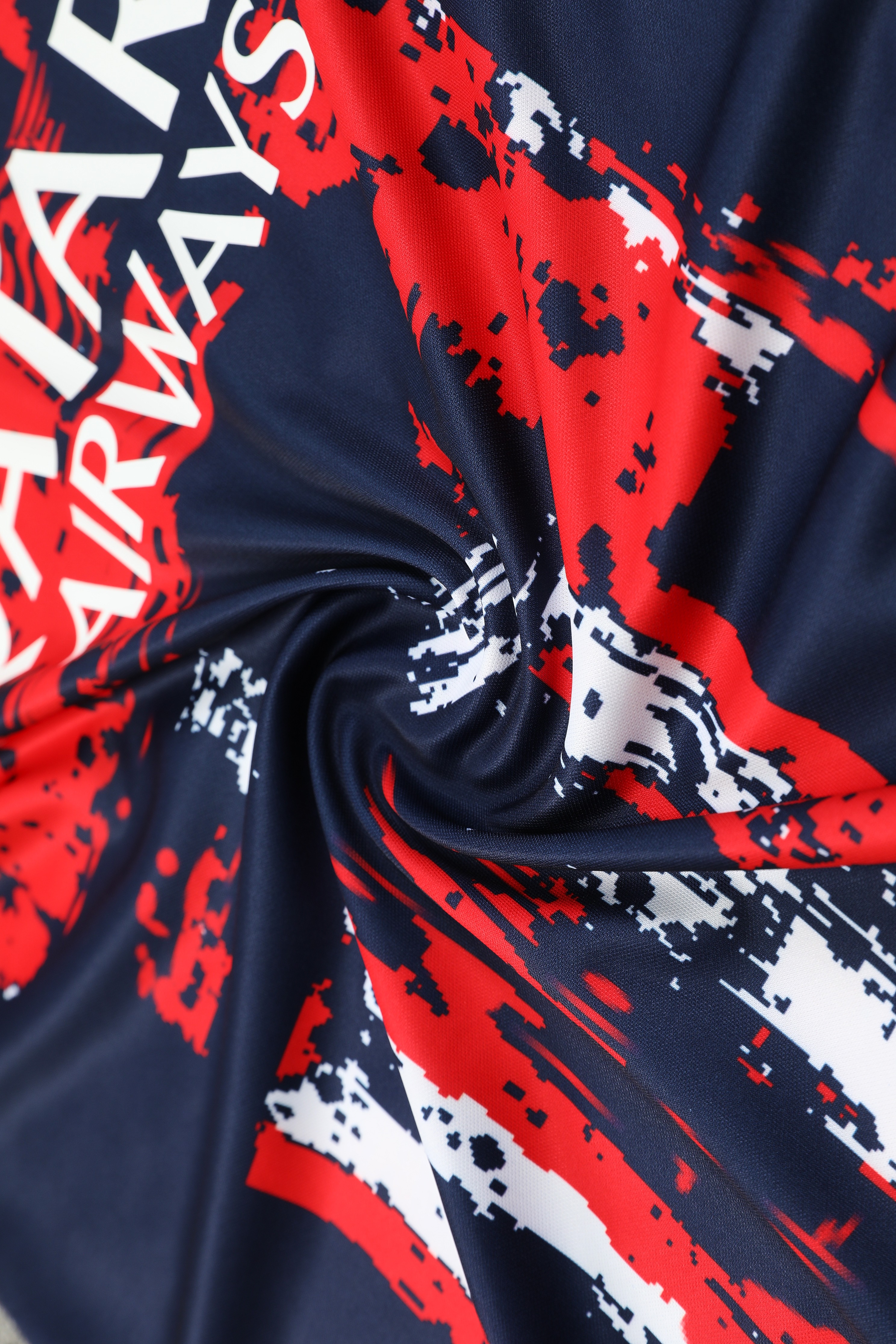 Paris Saint-Germain Training Jersey 2024/25  MEN26018