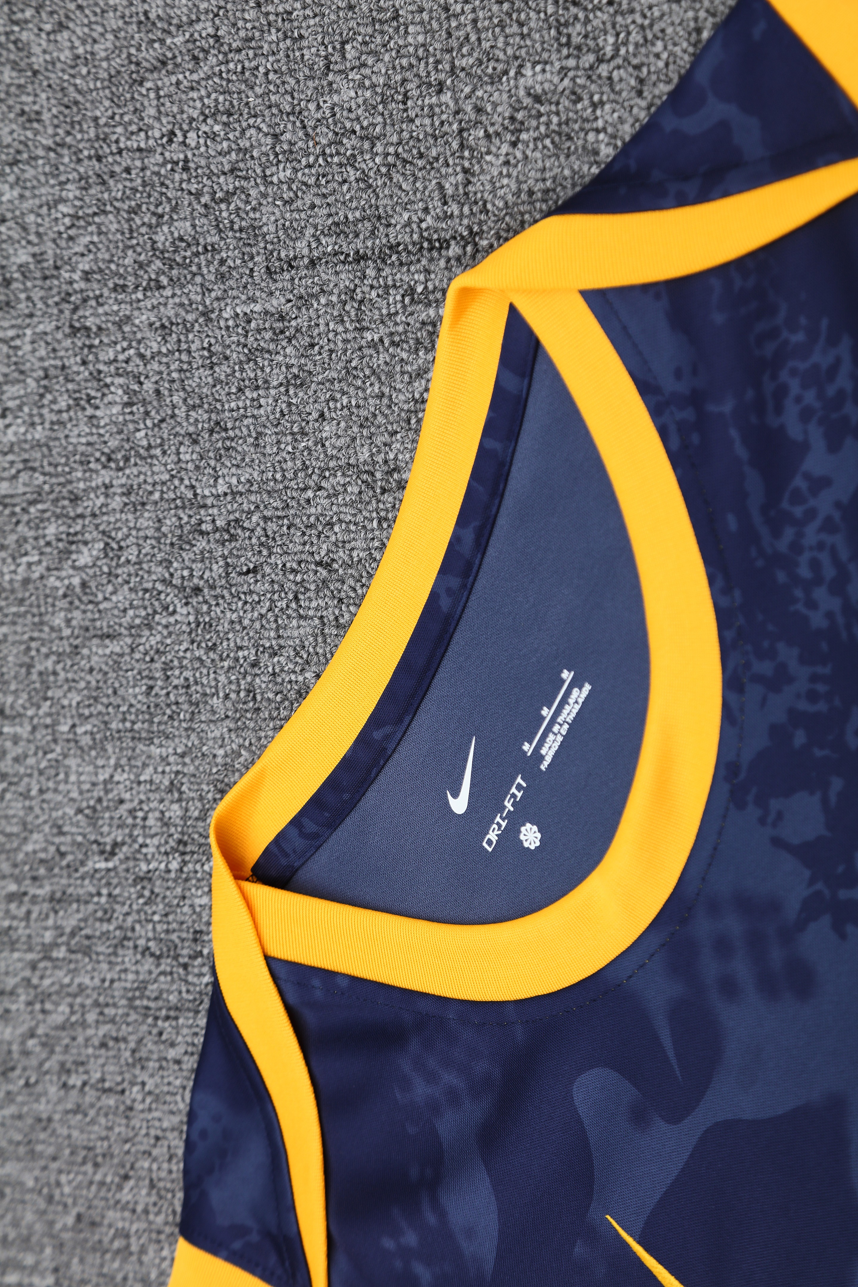 Inter Milan Training Jersey 2025/26  MEN26027