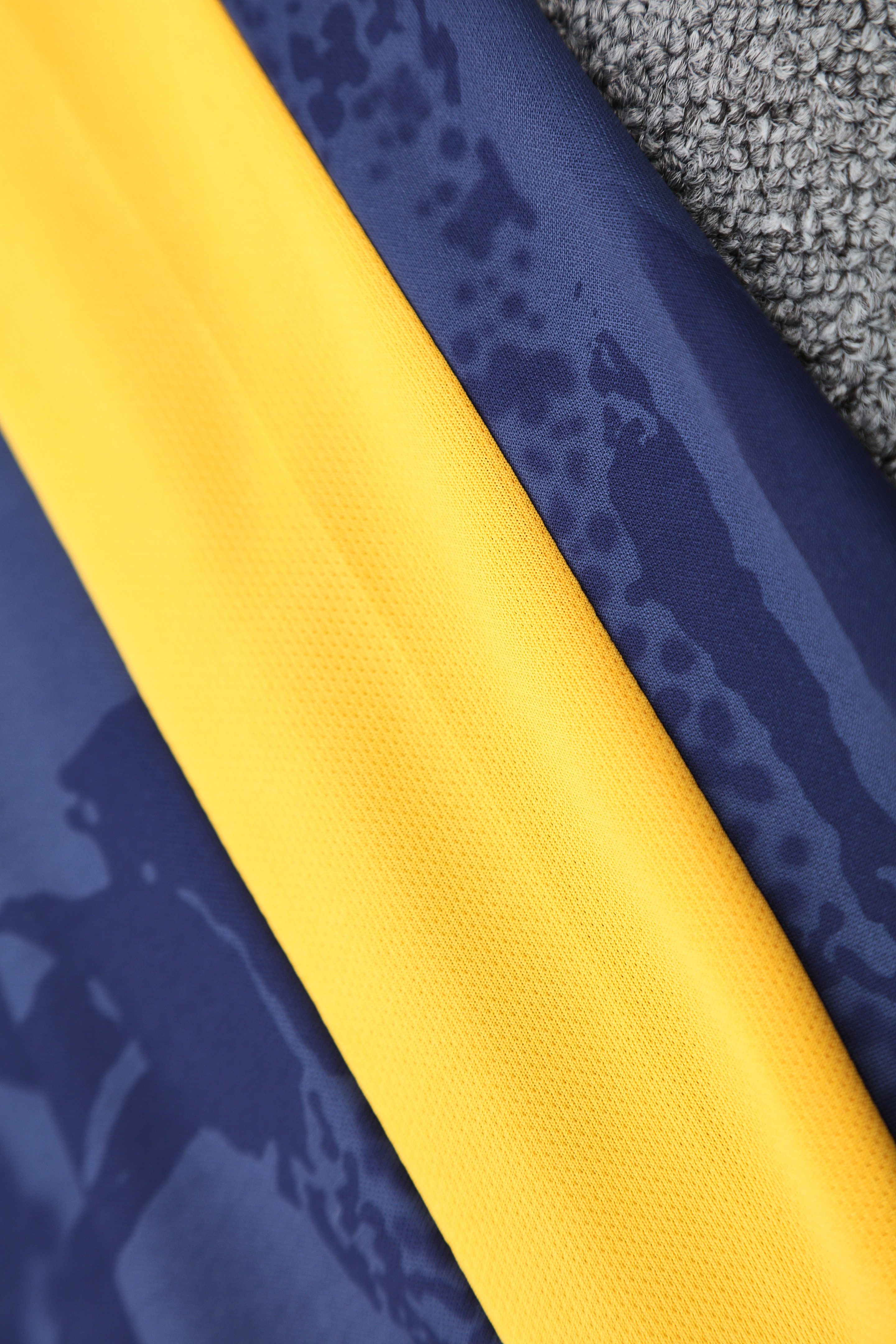 Inter Milan Training Jersey 2025/26  MEN26027