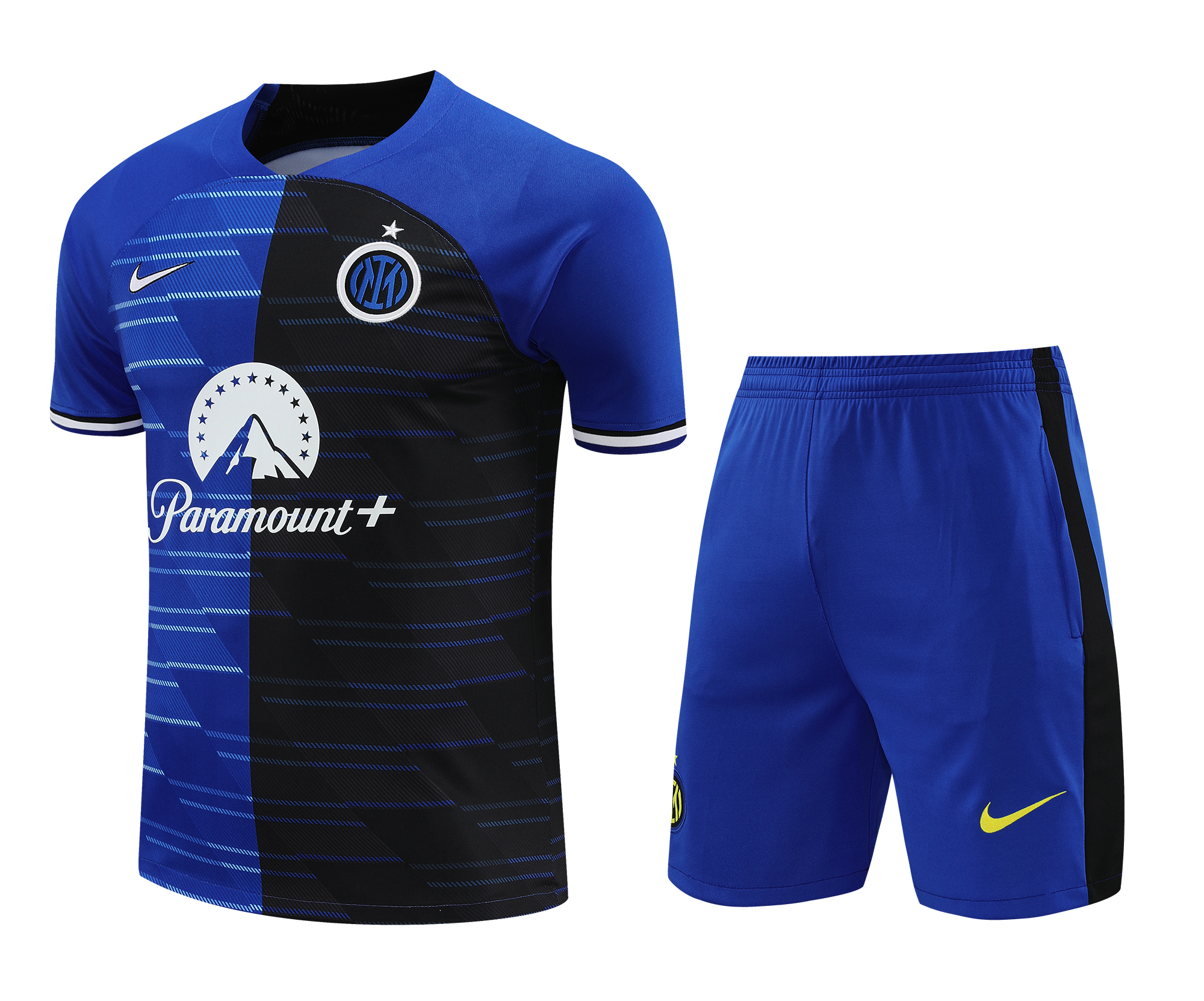 Inter Milan Training Jersey 2024/25 MEN26023