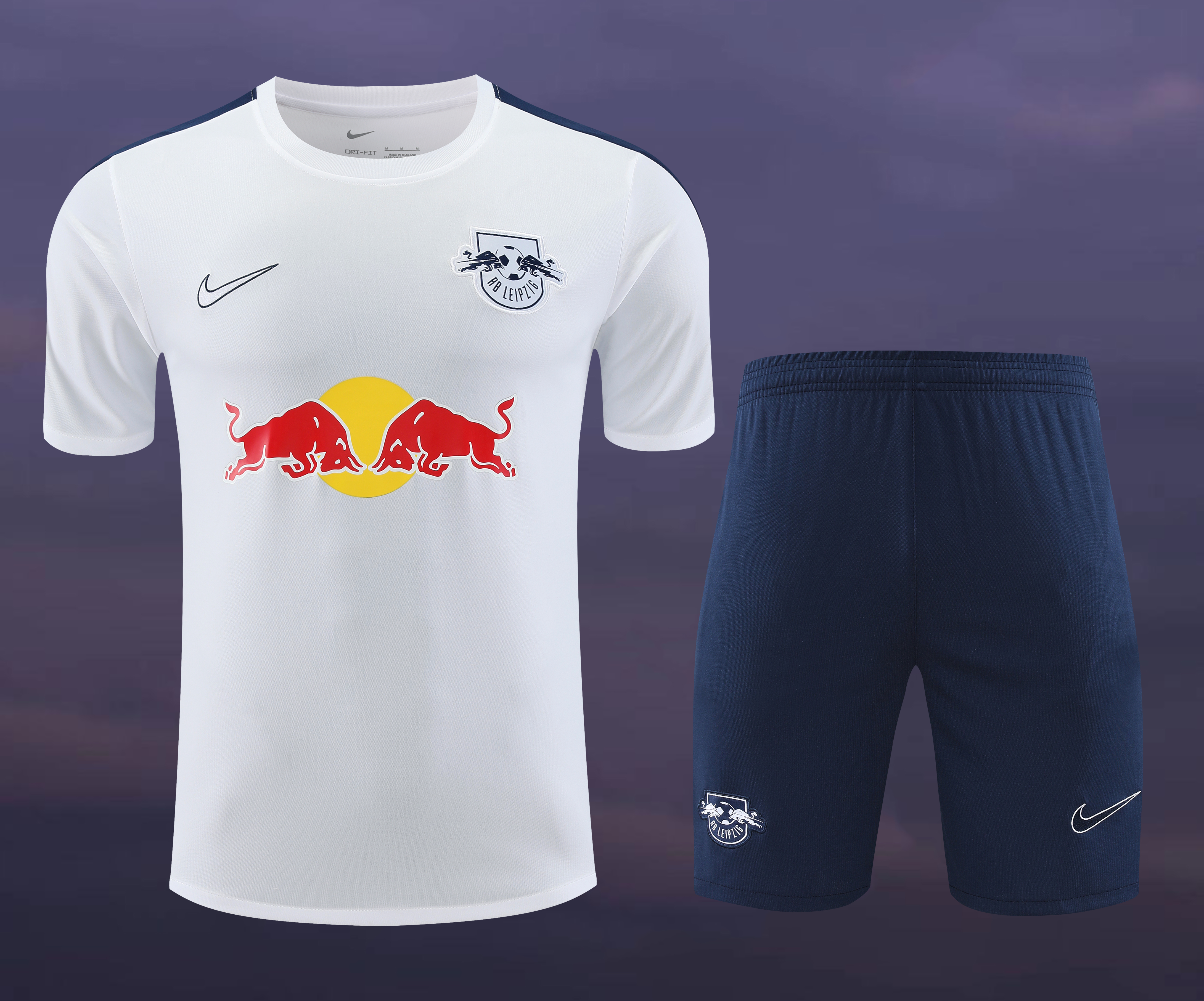 RB Leipzig Training Jersey 2023/24  MEN26007