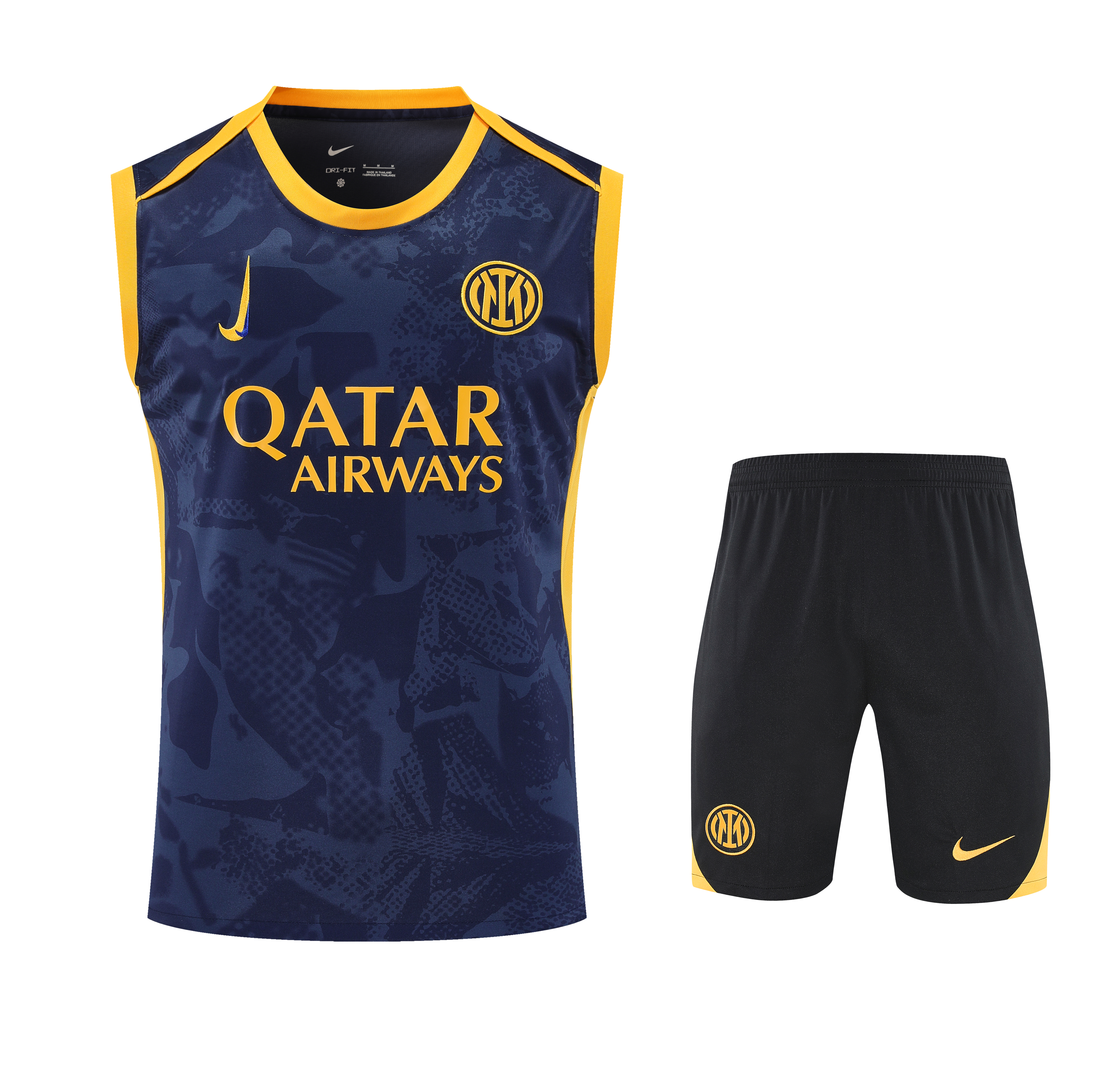 Inter Milan Training Jersey 2025/26  MEN26027