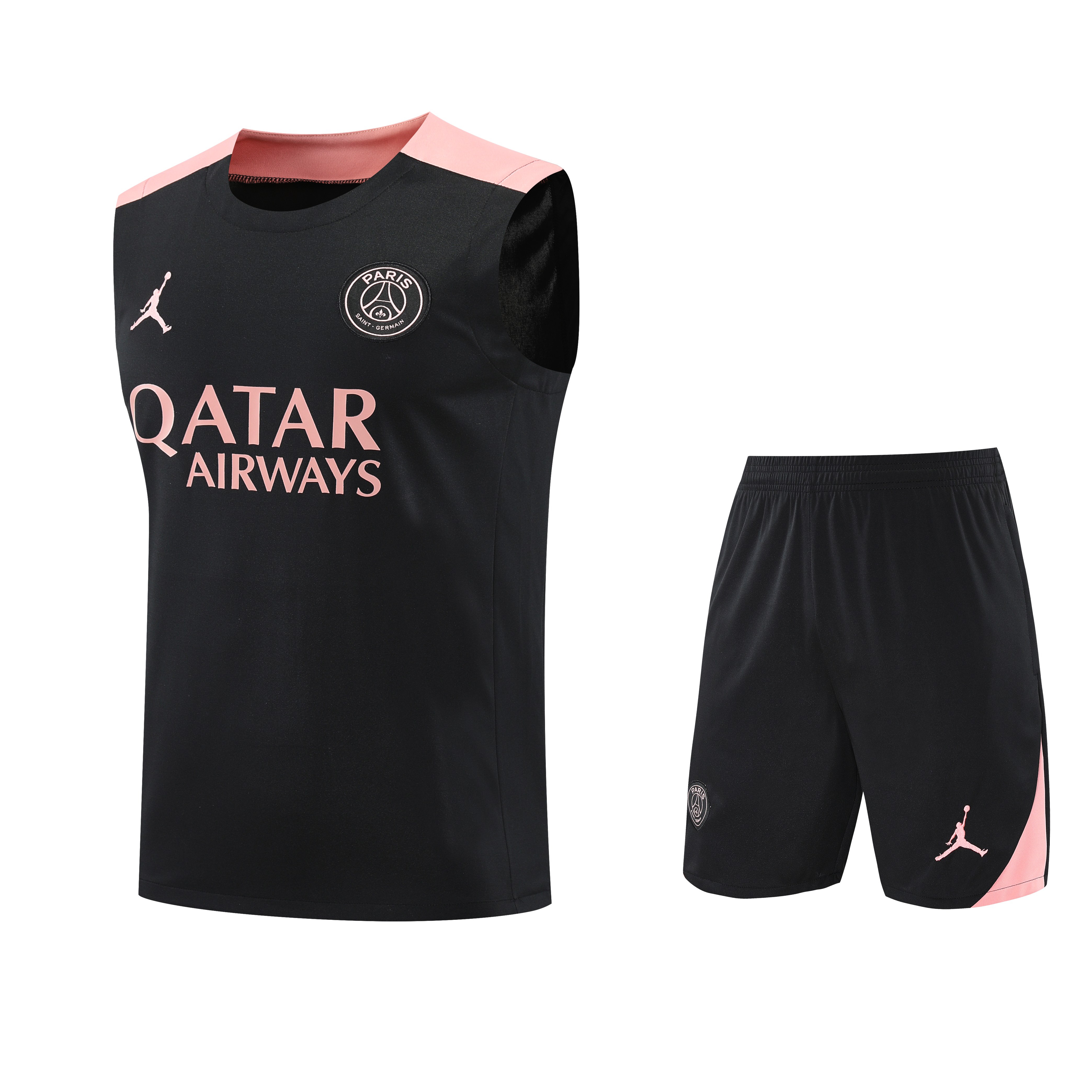 Paris Saint-Germain Training Jersey 2025/26  MEN26009