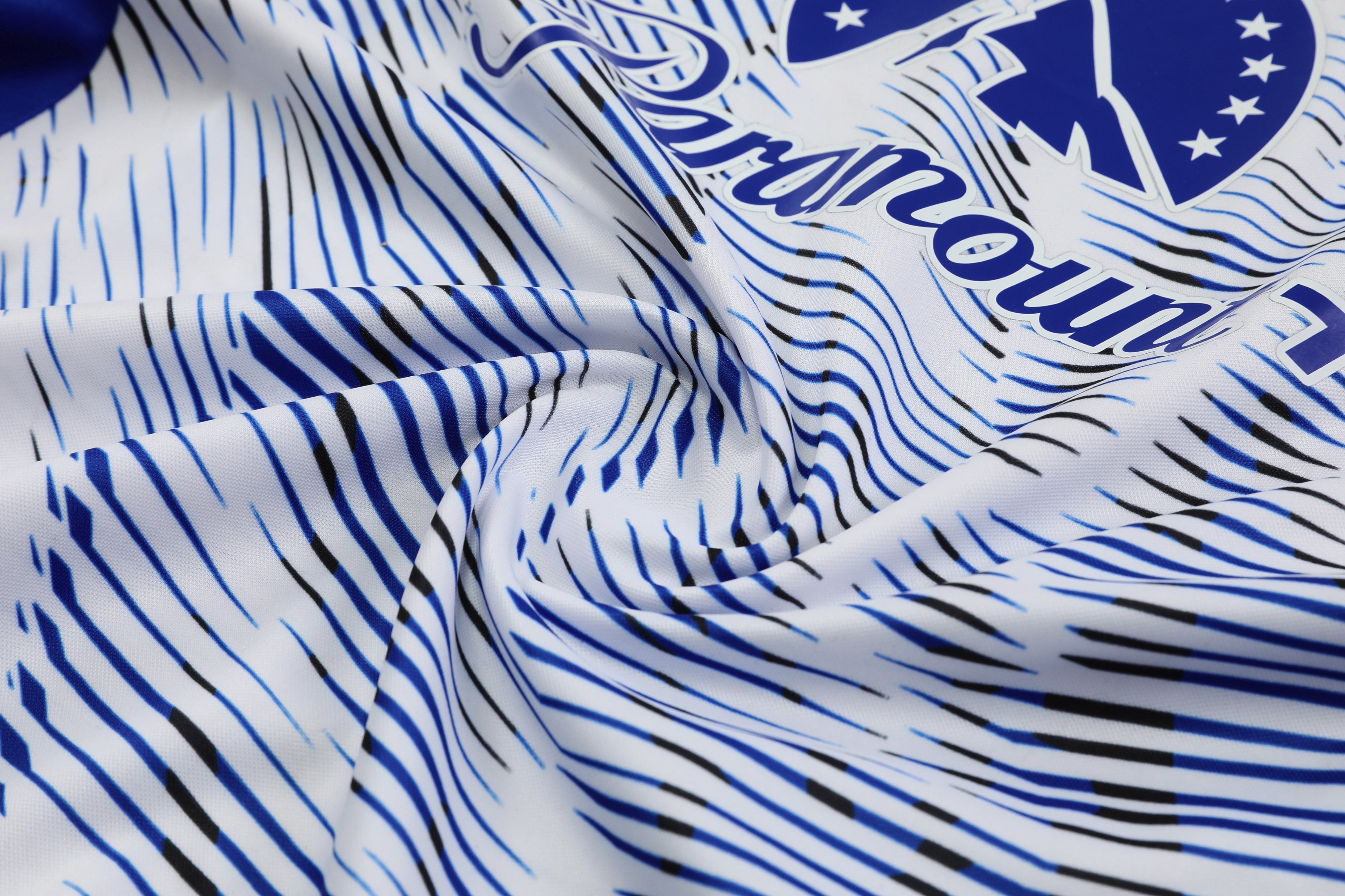 Inter Milan Training Jersey 2024/25 MEN26025