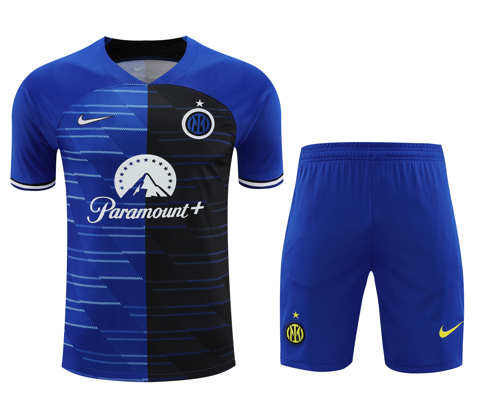 Inter Milan Training Jersey 2024/25 MEN26023