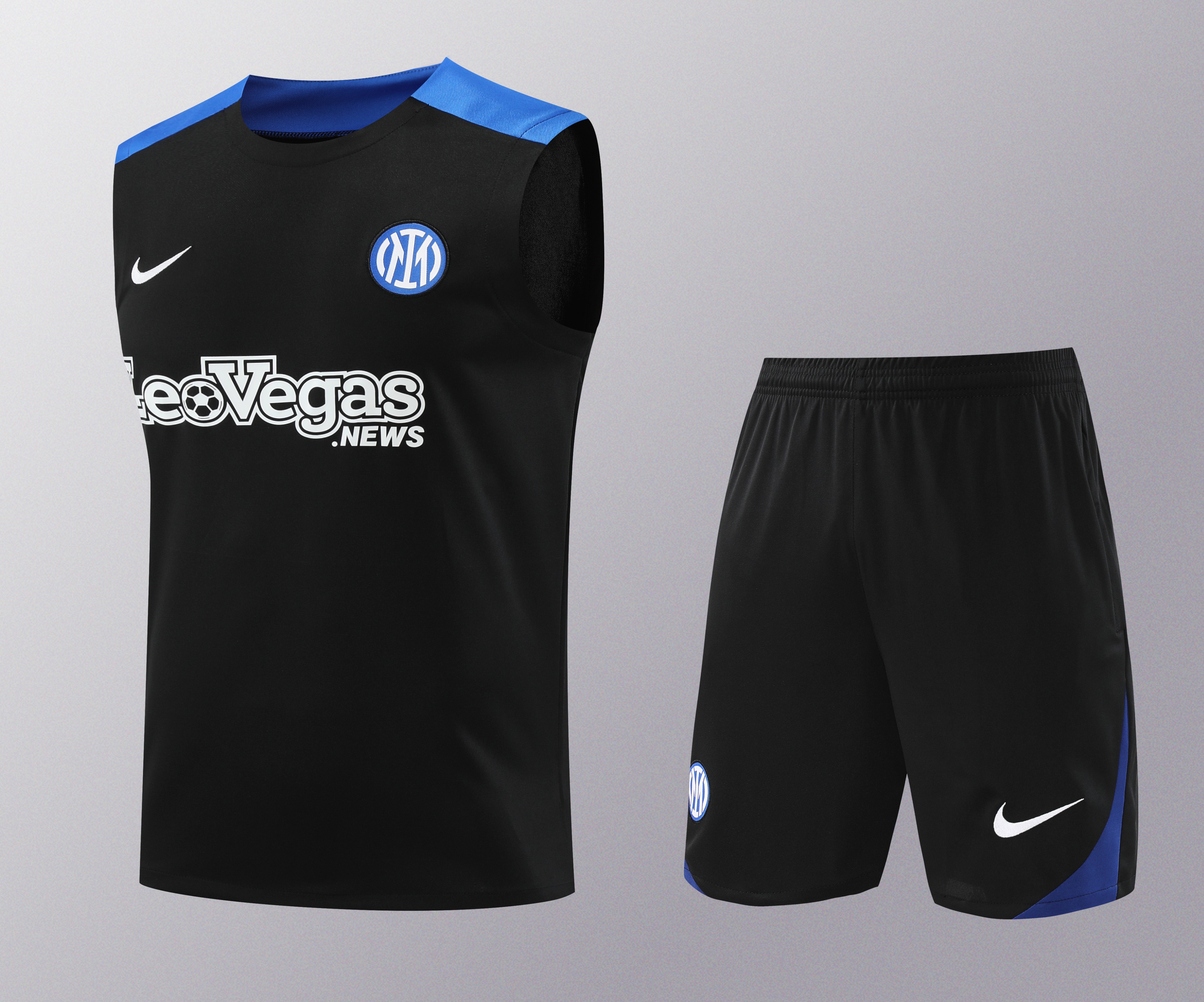 Inter Milan Training Jersey 2024/25 MEN26026