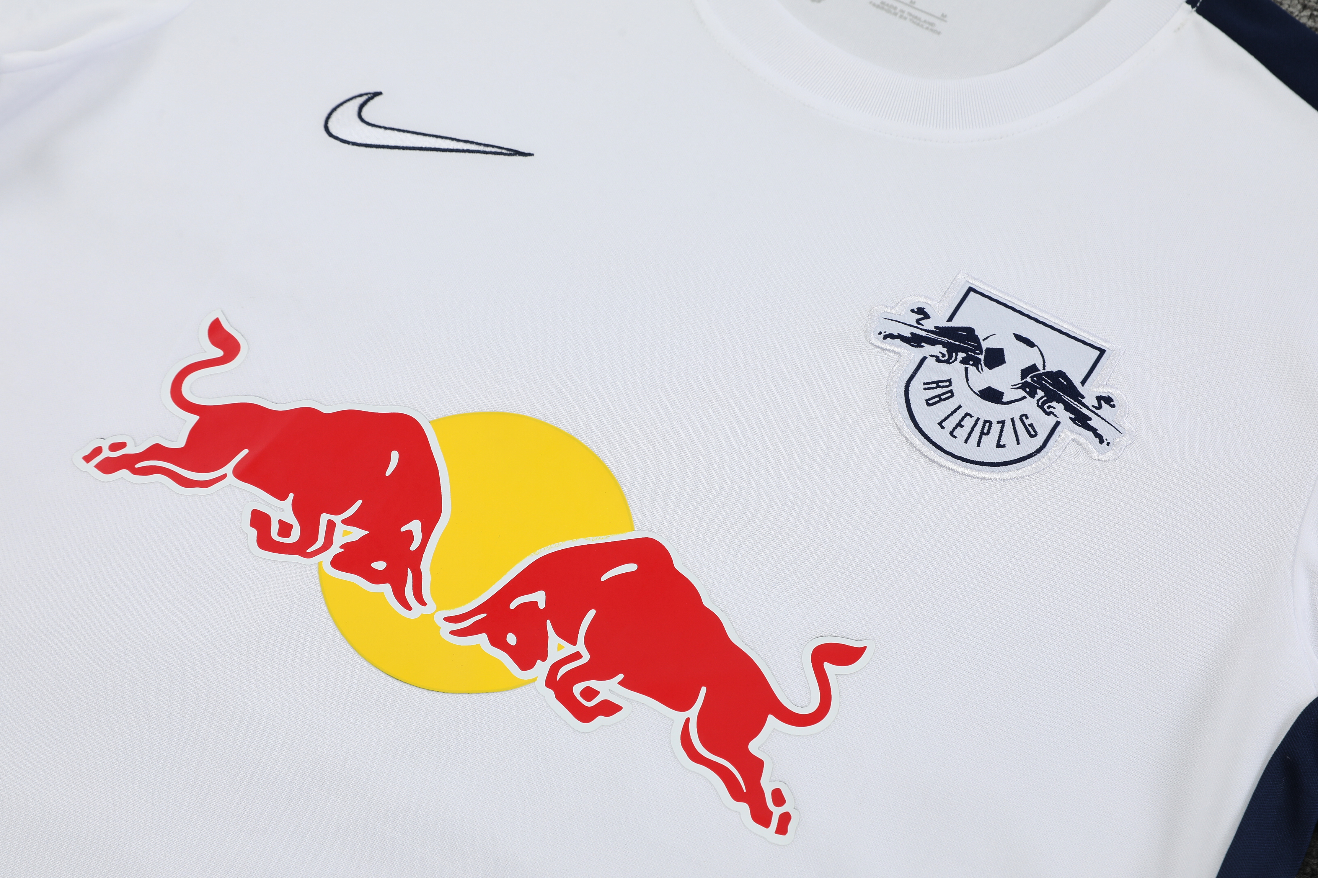 RB Leipzig Training Jersey 2023/24  MEN26007