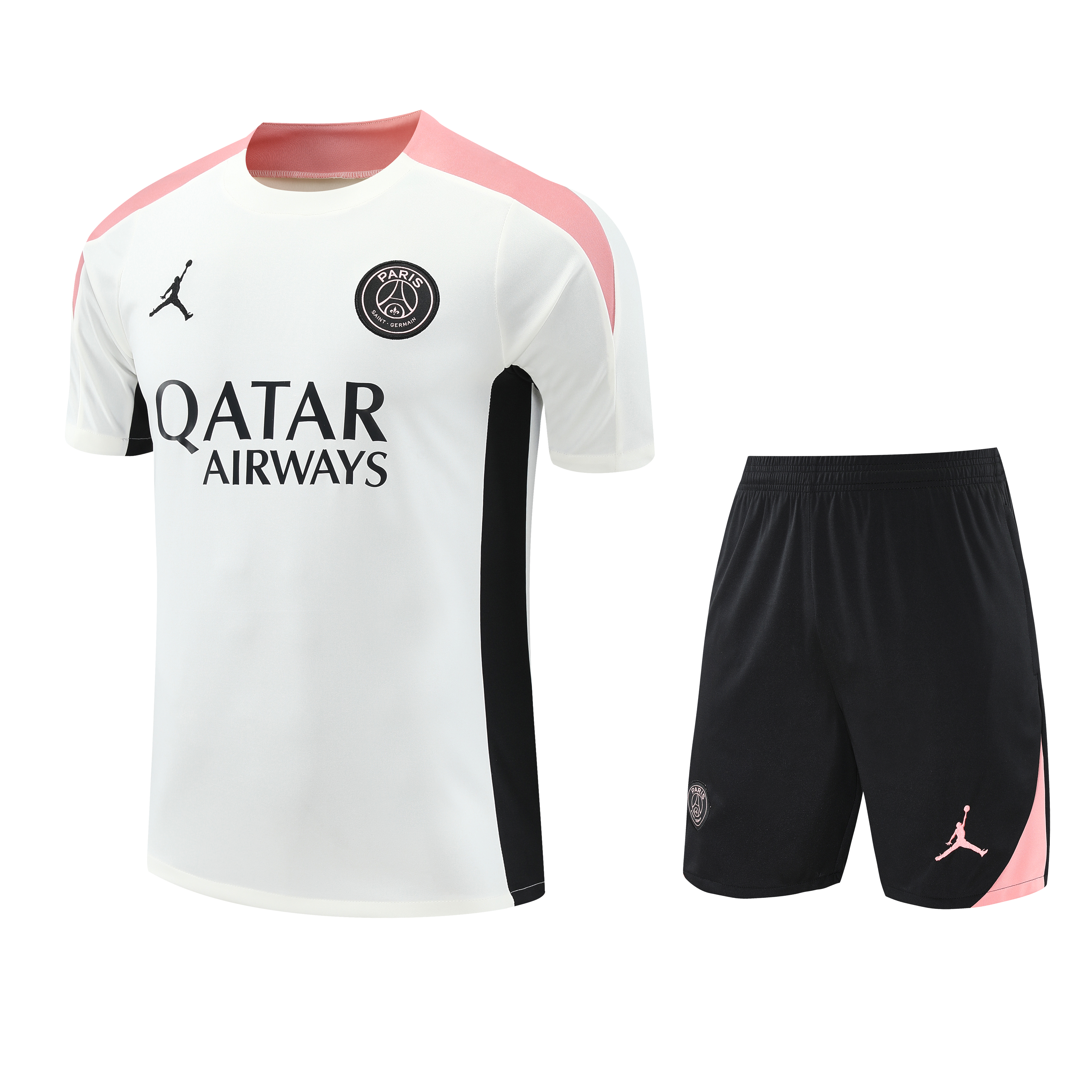 Paris Saint-Germain Training Jersey 2025/26  MEN26010