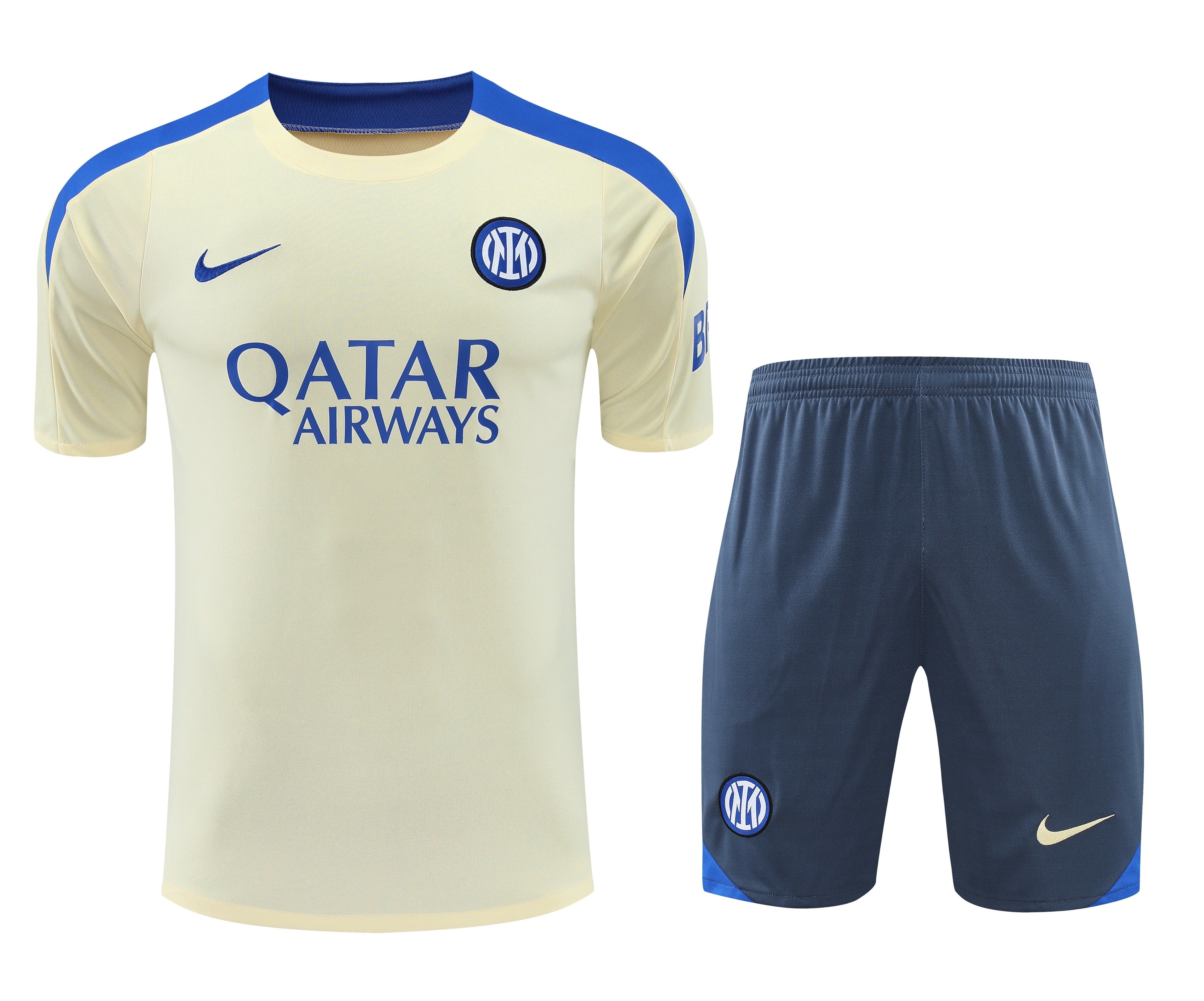 Inter Milan Training Jersey 2024/25  MEN26021