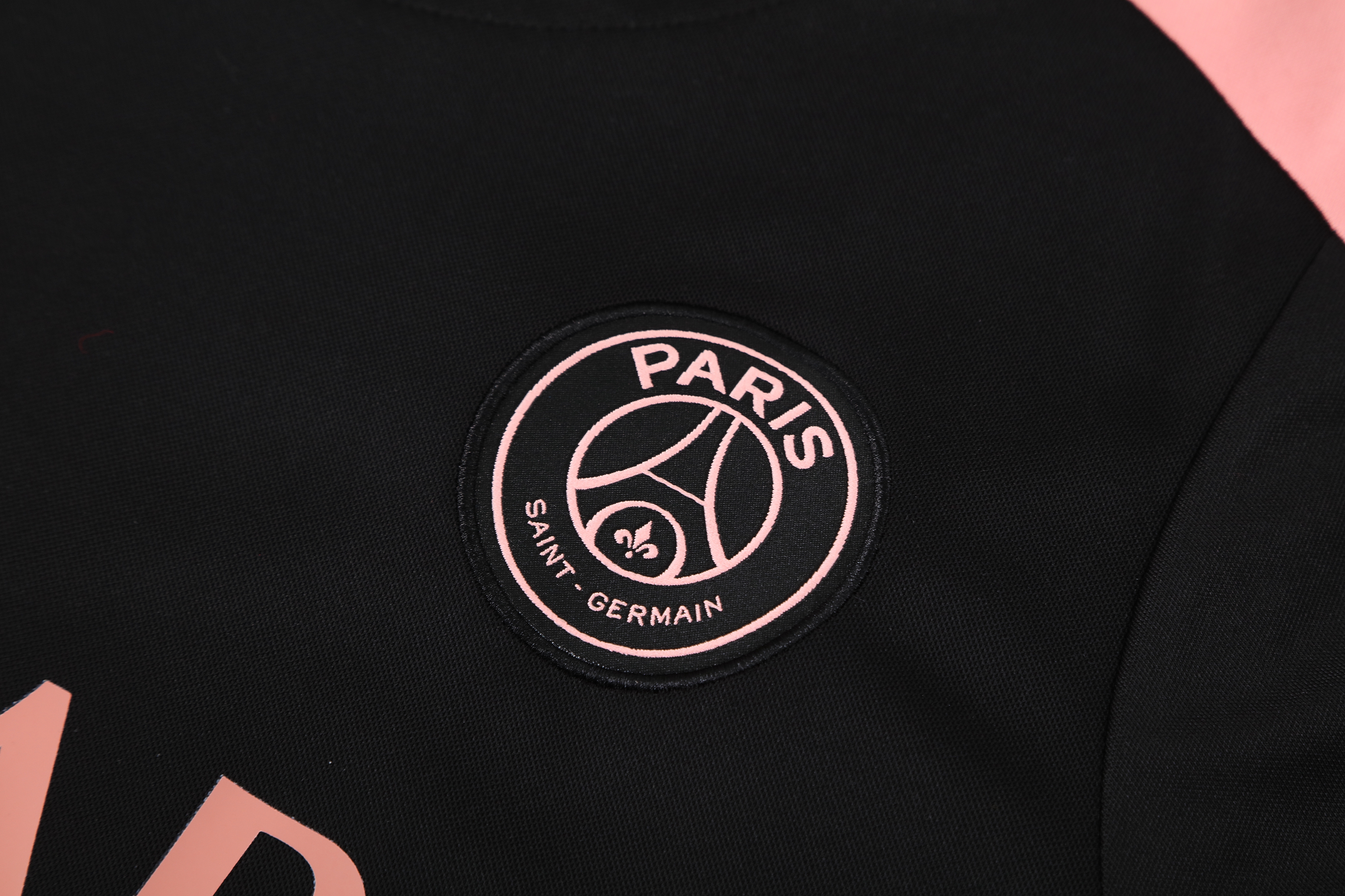 Paris Saint-Germain Training Jersey 2025/26  MEN26008