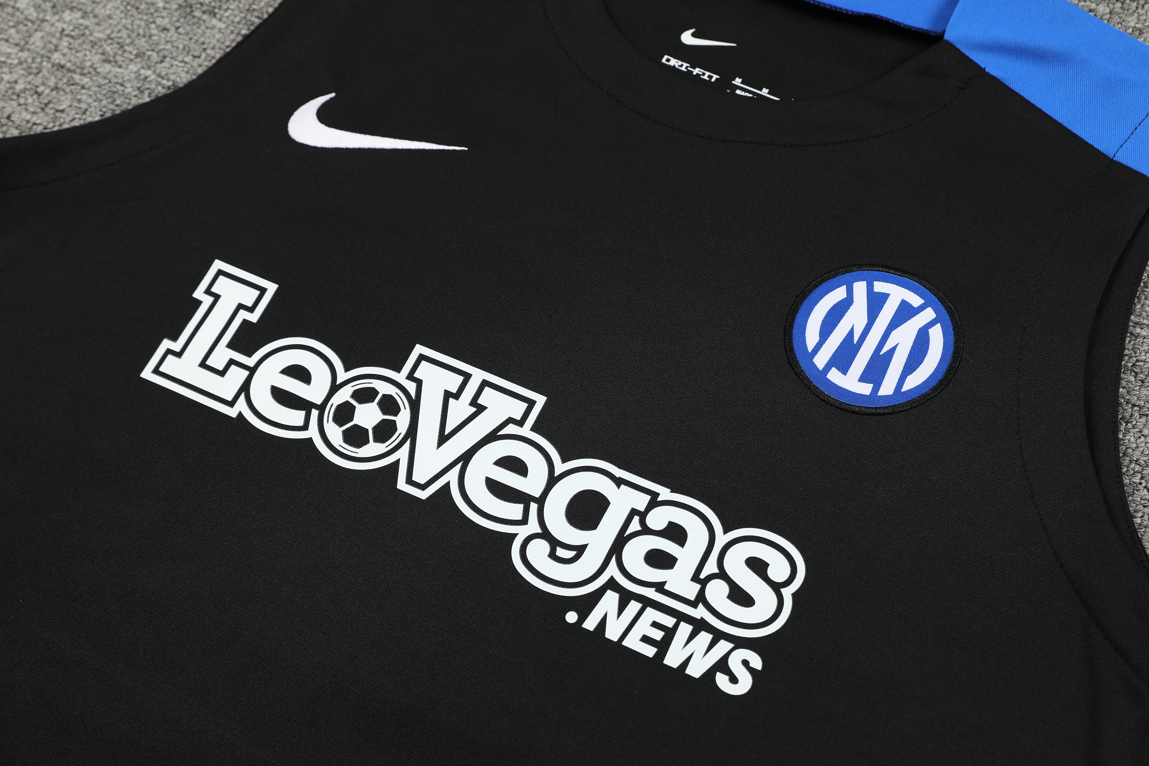 Inter Milan Training Jersey 2024/25 MEN26026