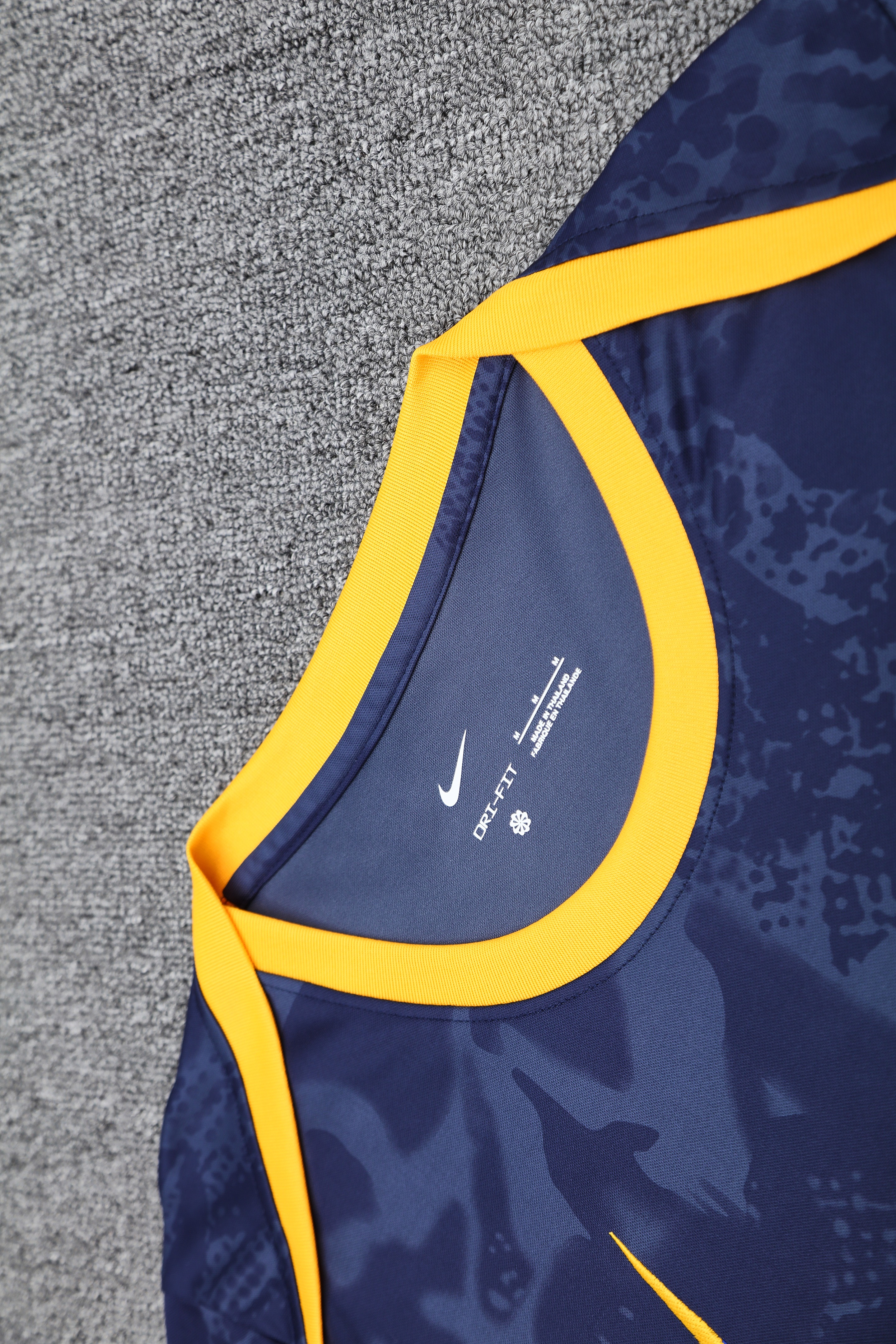 Inter Milan Training Jersey 2025/26  MEN26022