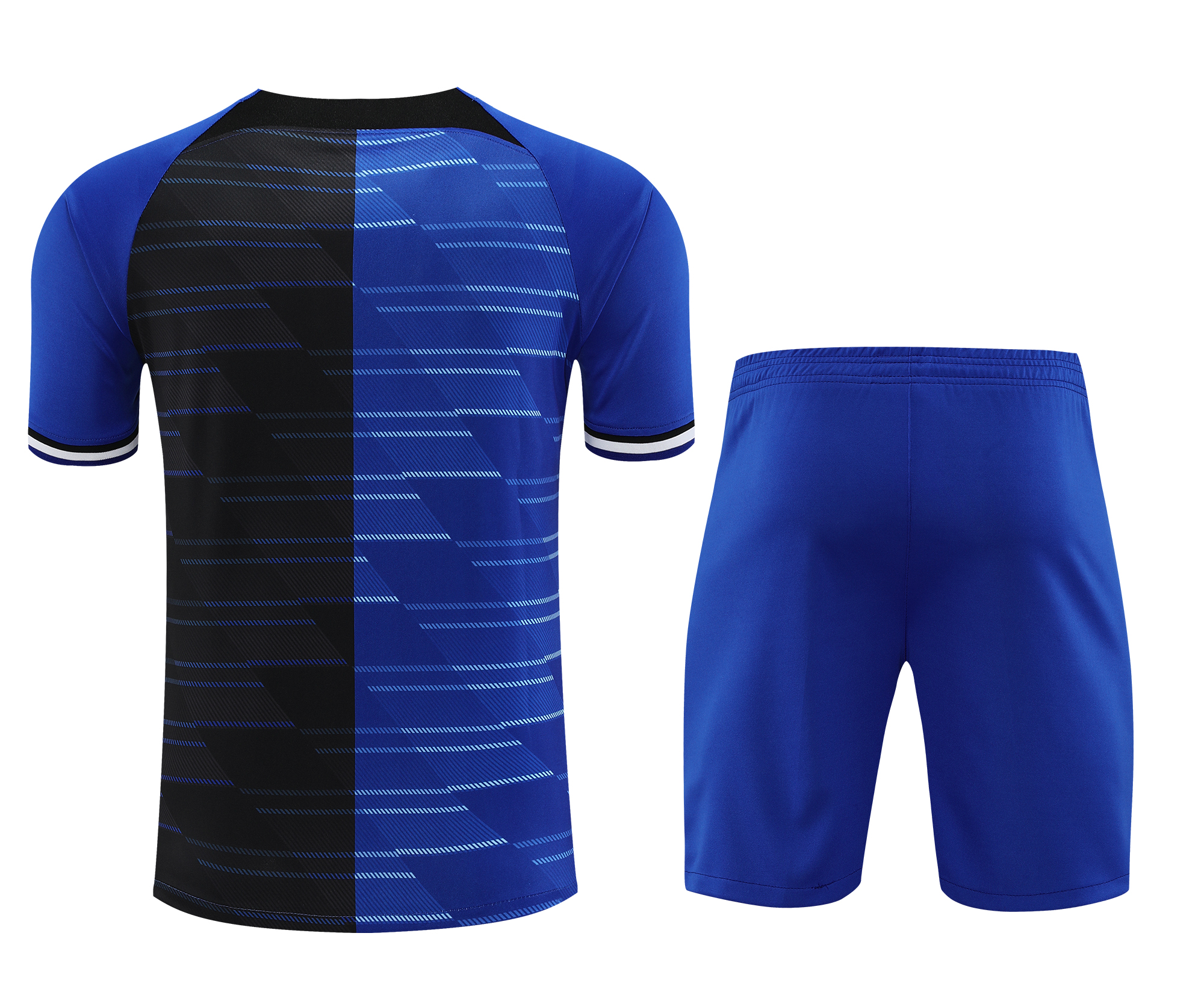 Inter Milan Training Jersey 2024/25 MEN26023