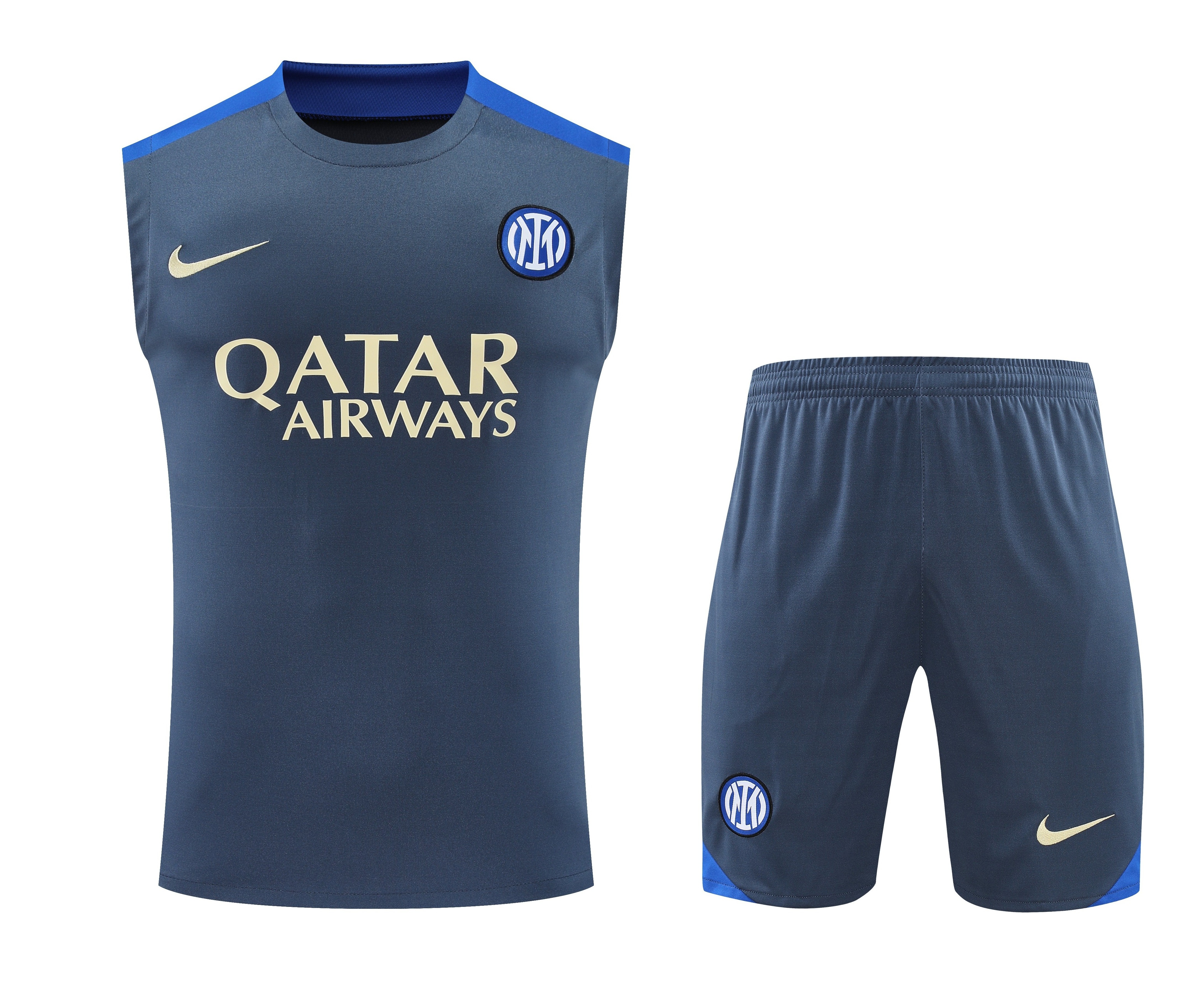 Inter Milan Training Jersey 2024/25 MEN26028