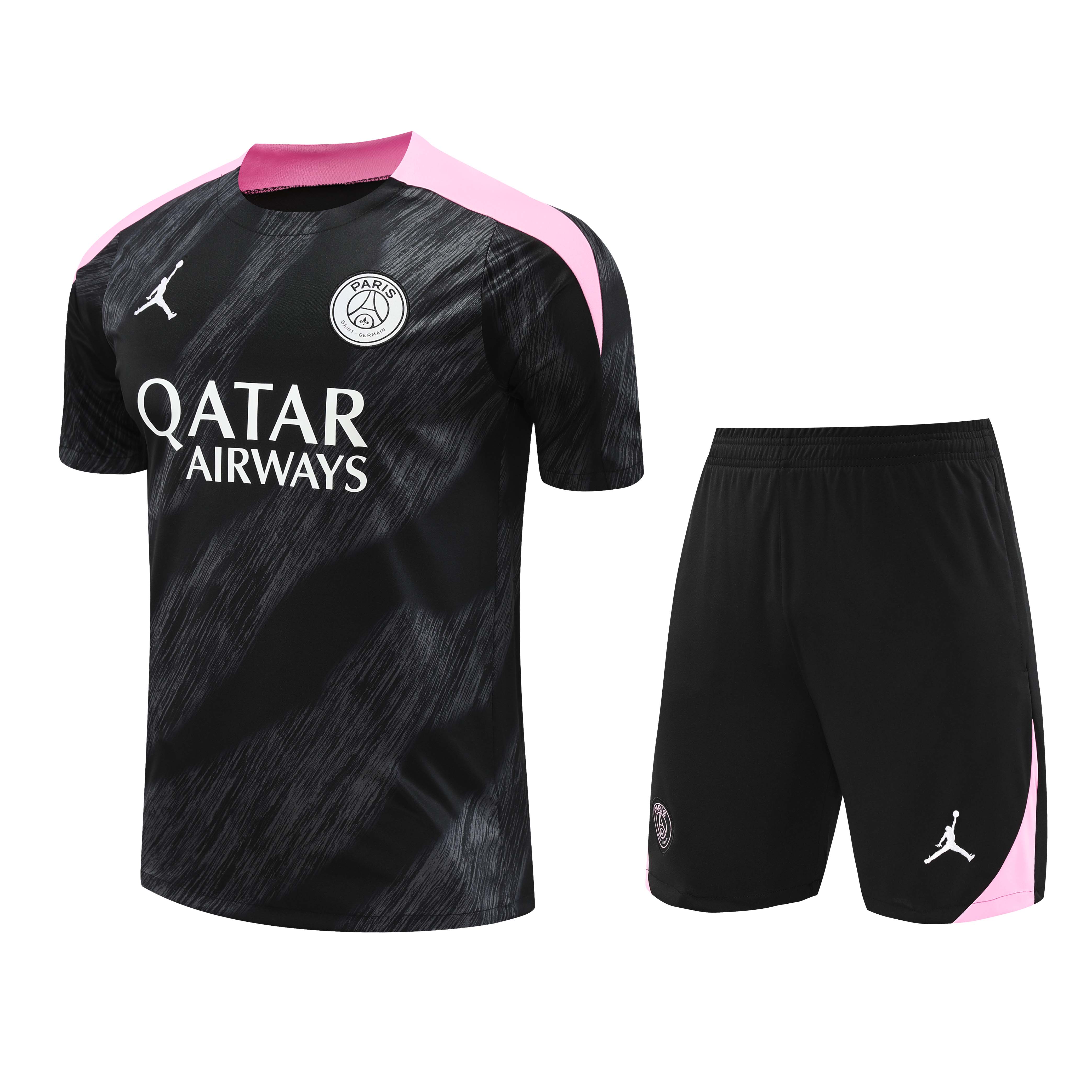 Paris Saint-Germain Training Jersey 2024/25  MEN26016