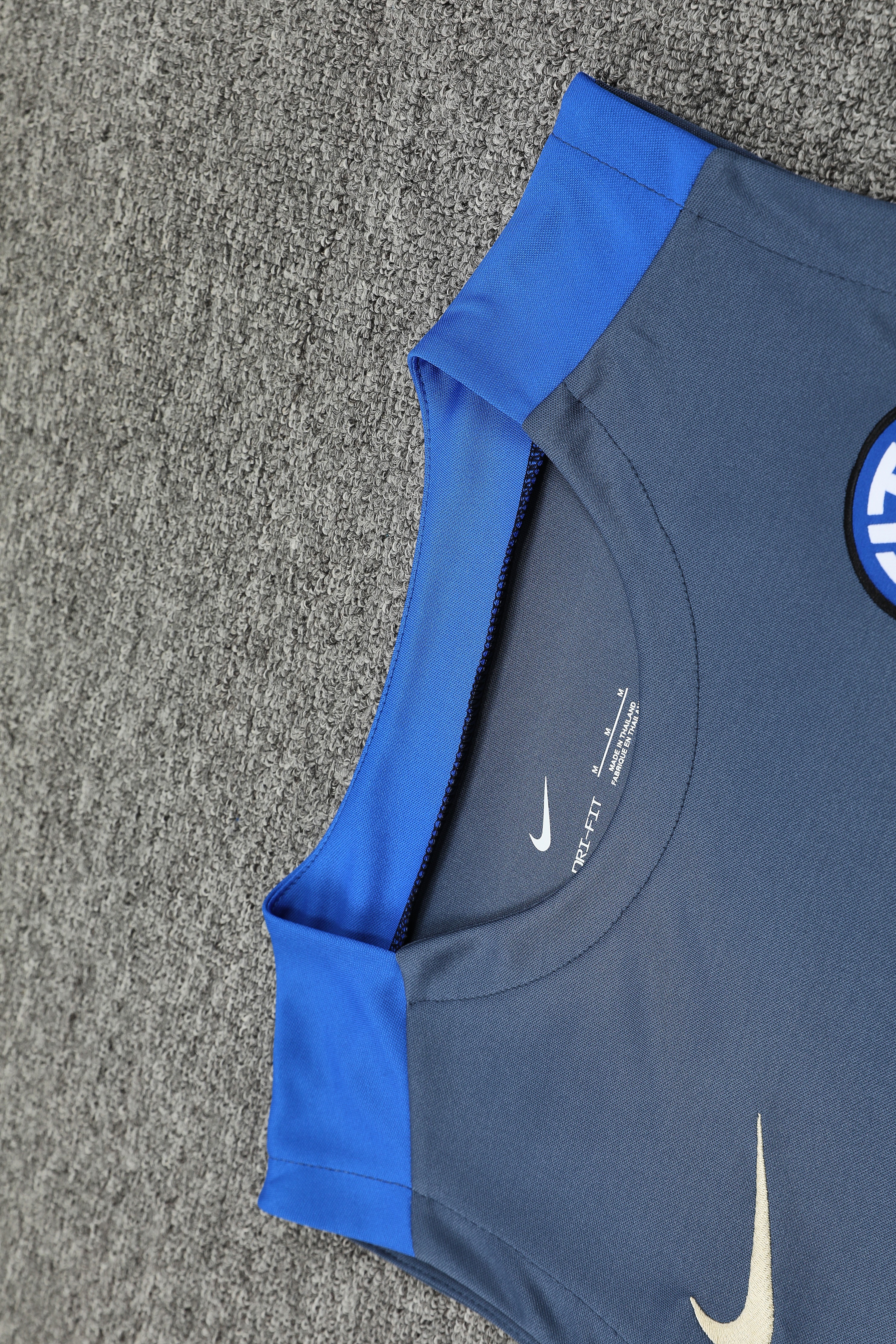 Inter Milan Training Jersey 2024/25 MEN26028