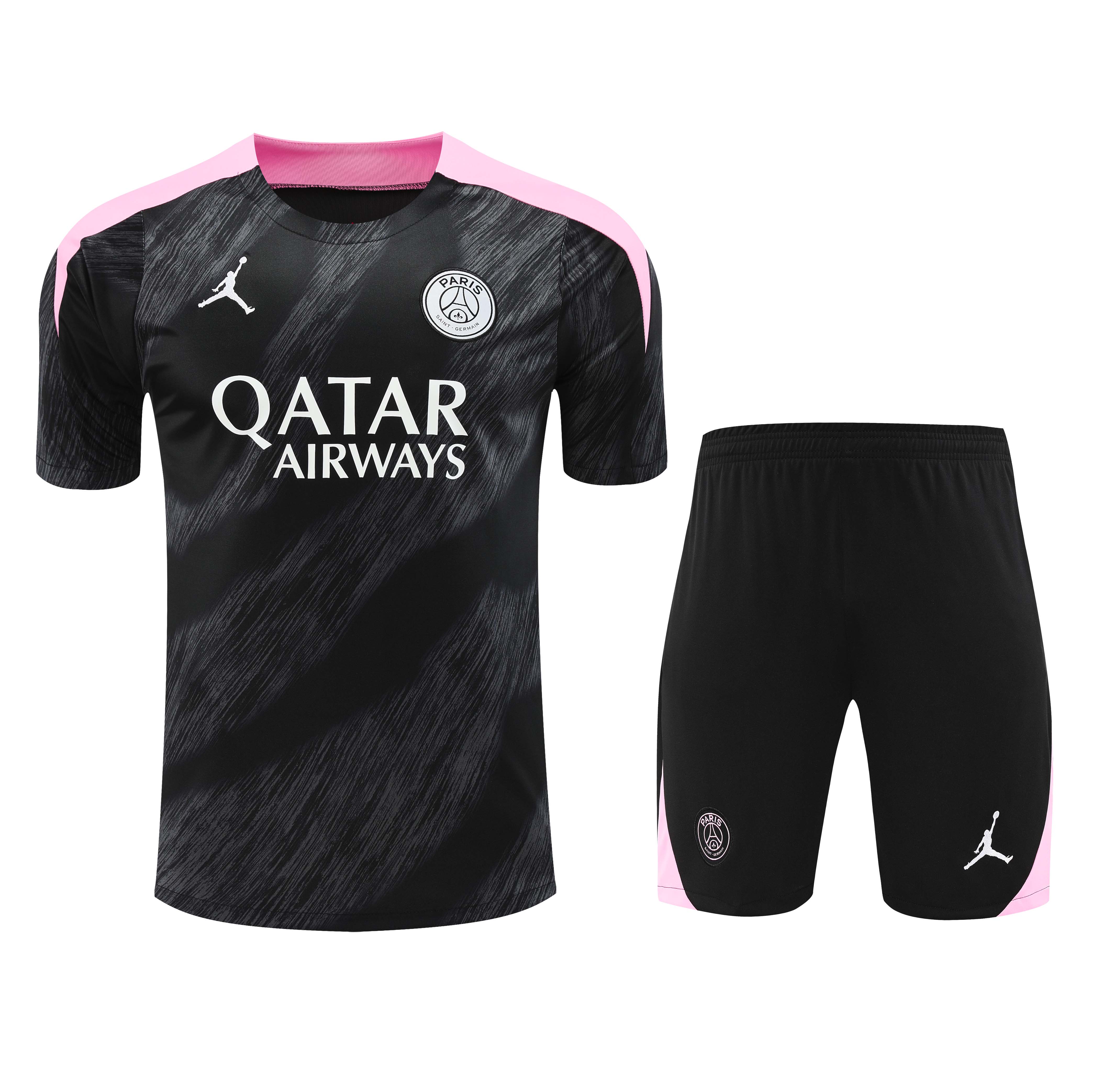 Paris Saint-Germain Training Jersey 2024/25  MEN26016