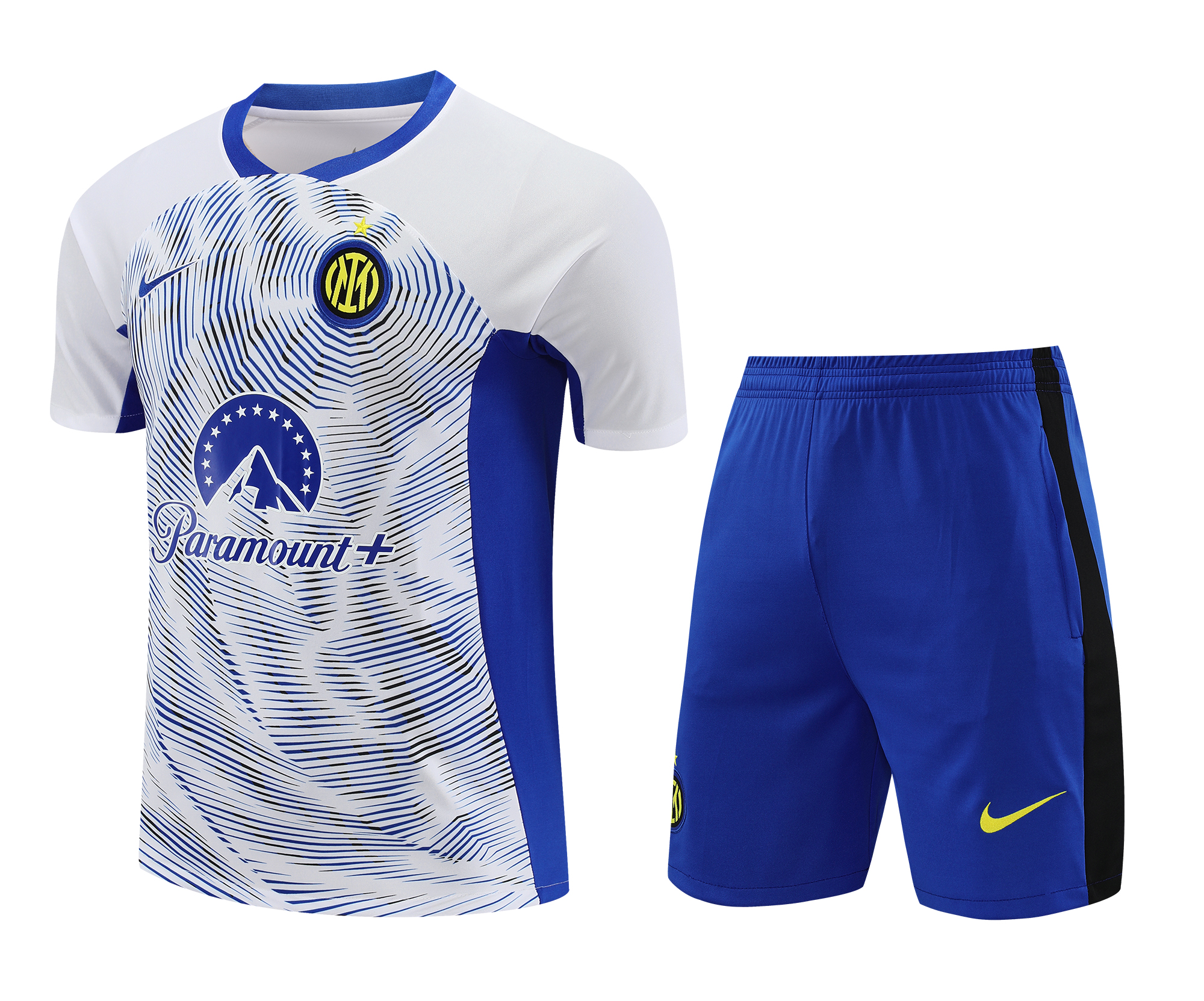 Inter Milan Training Jersey 2024/25 MEN26024