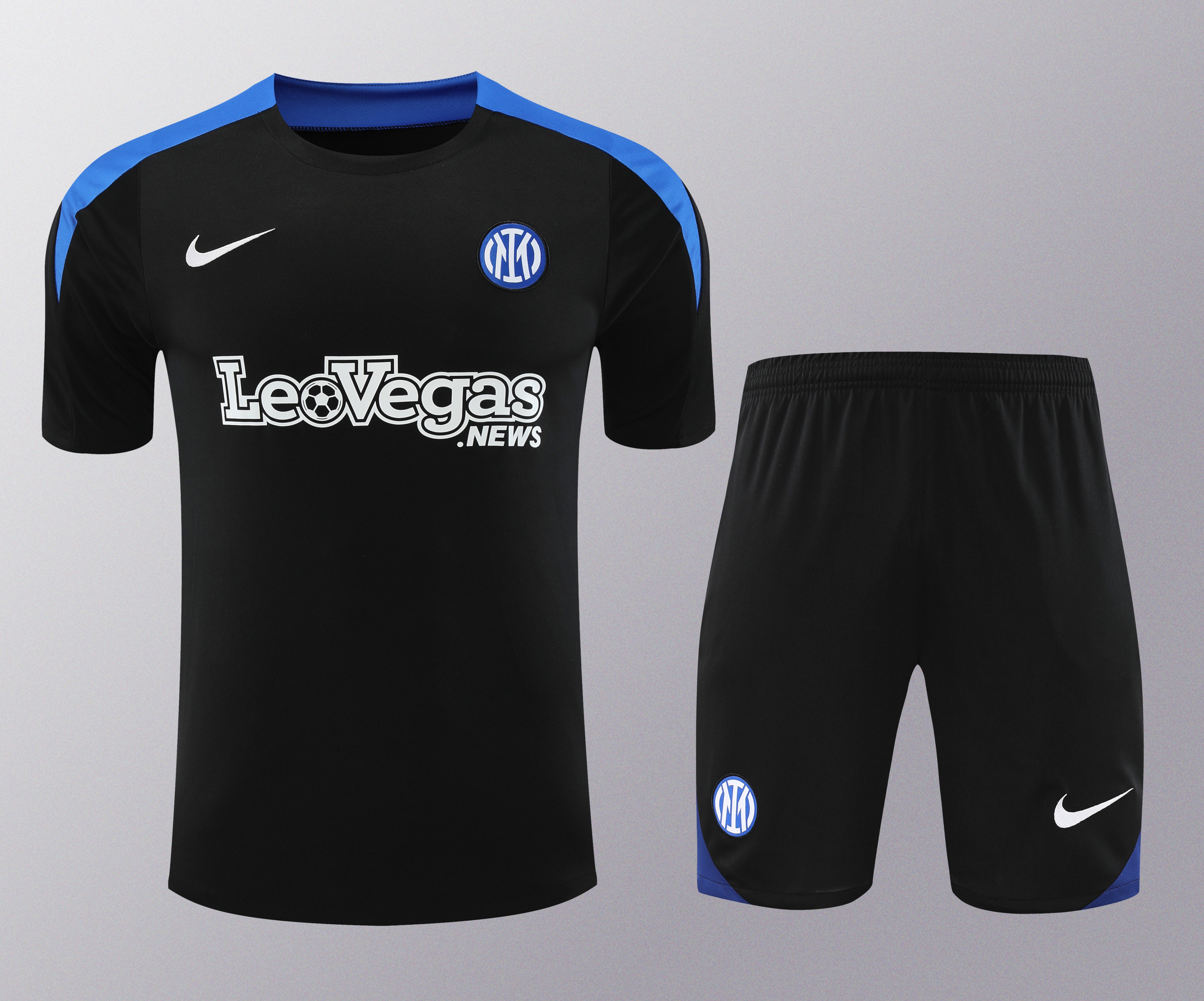 Inter Milan Training Jersey 2024/25  MEN26020