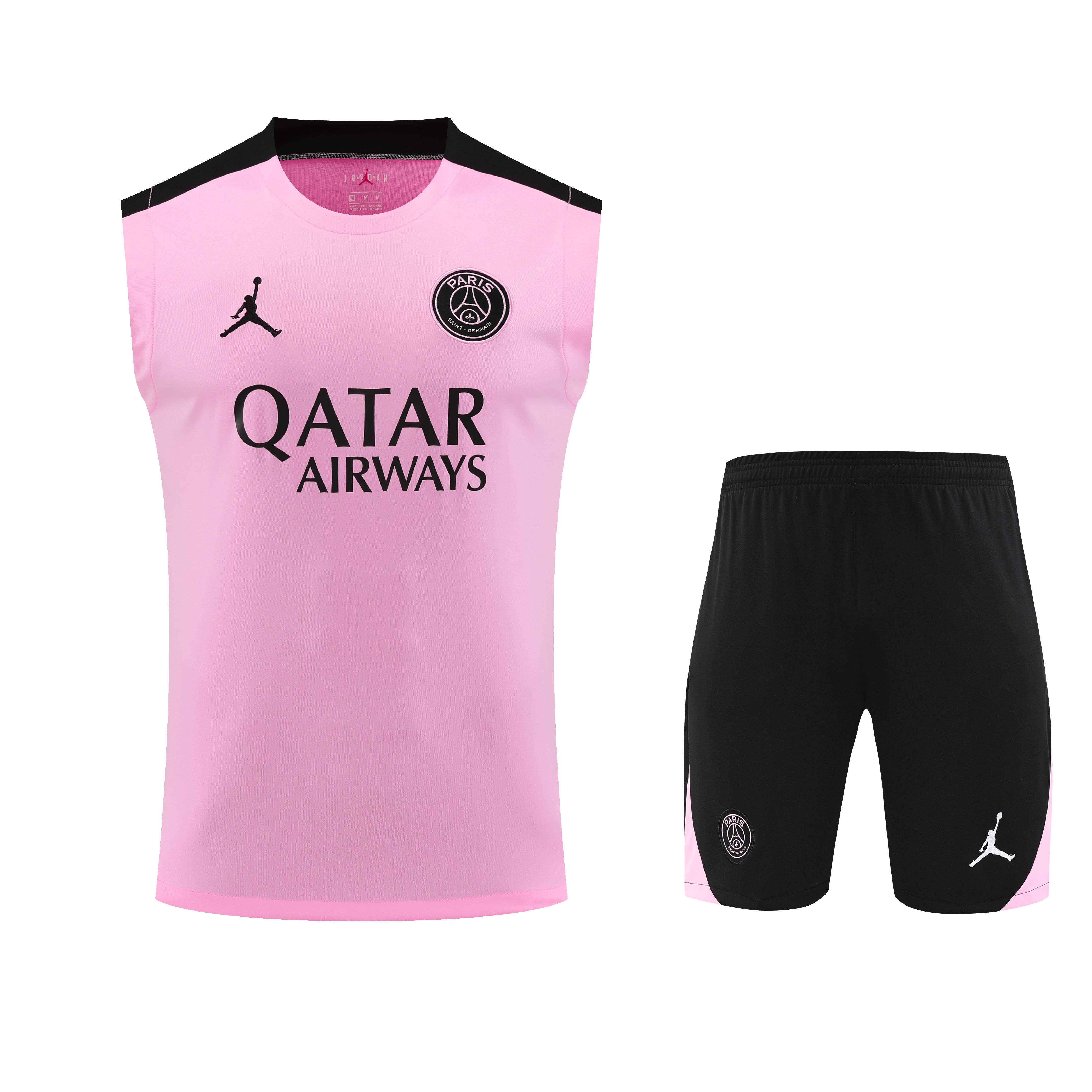 Paris Saint-Germain Training Jersey 2024/25  MEN26013