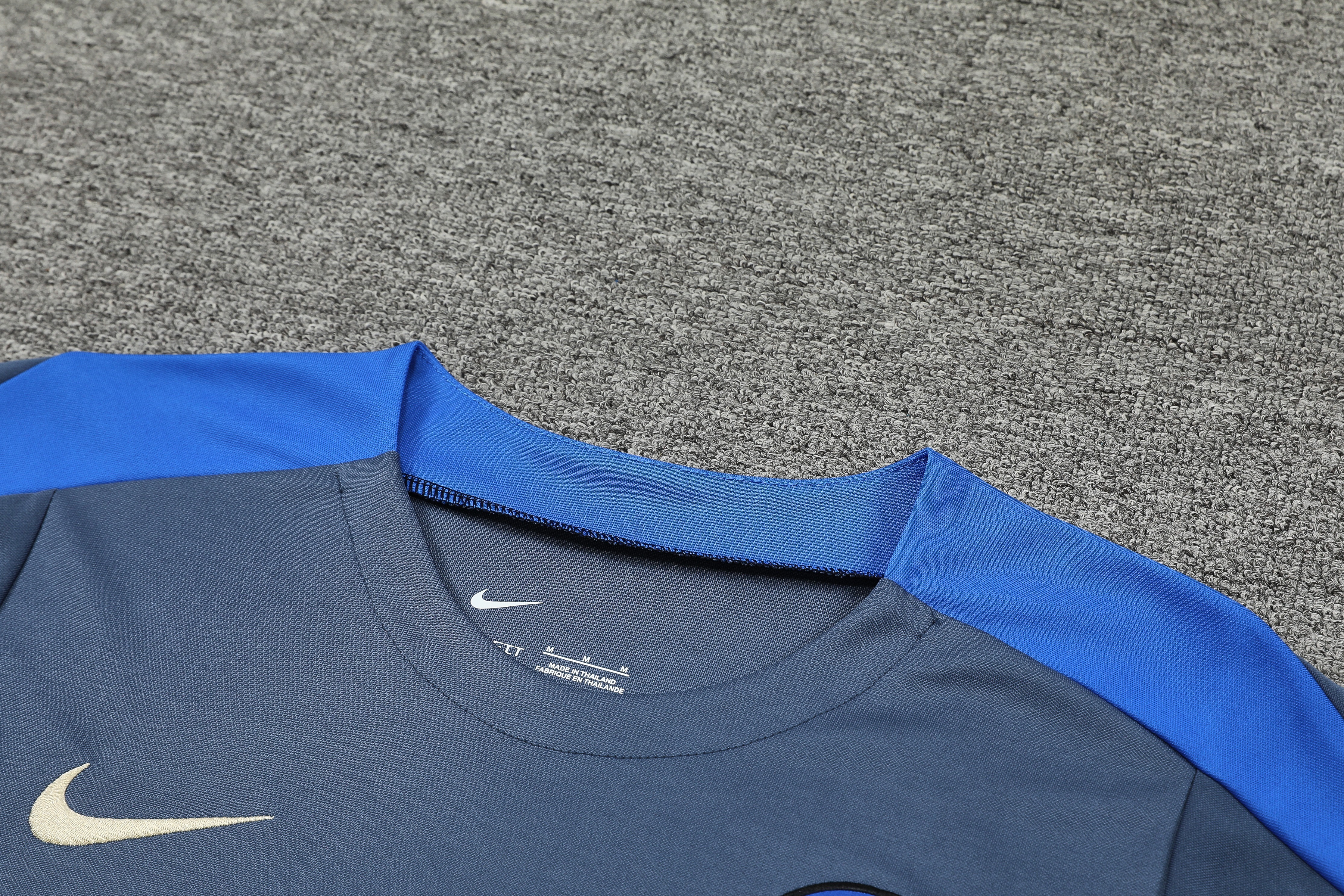 Inter Milan Training Jersey 2024/25  MEN26019