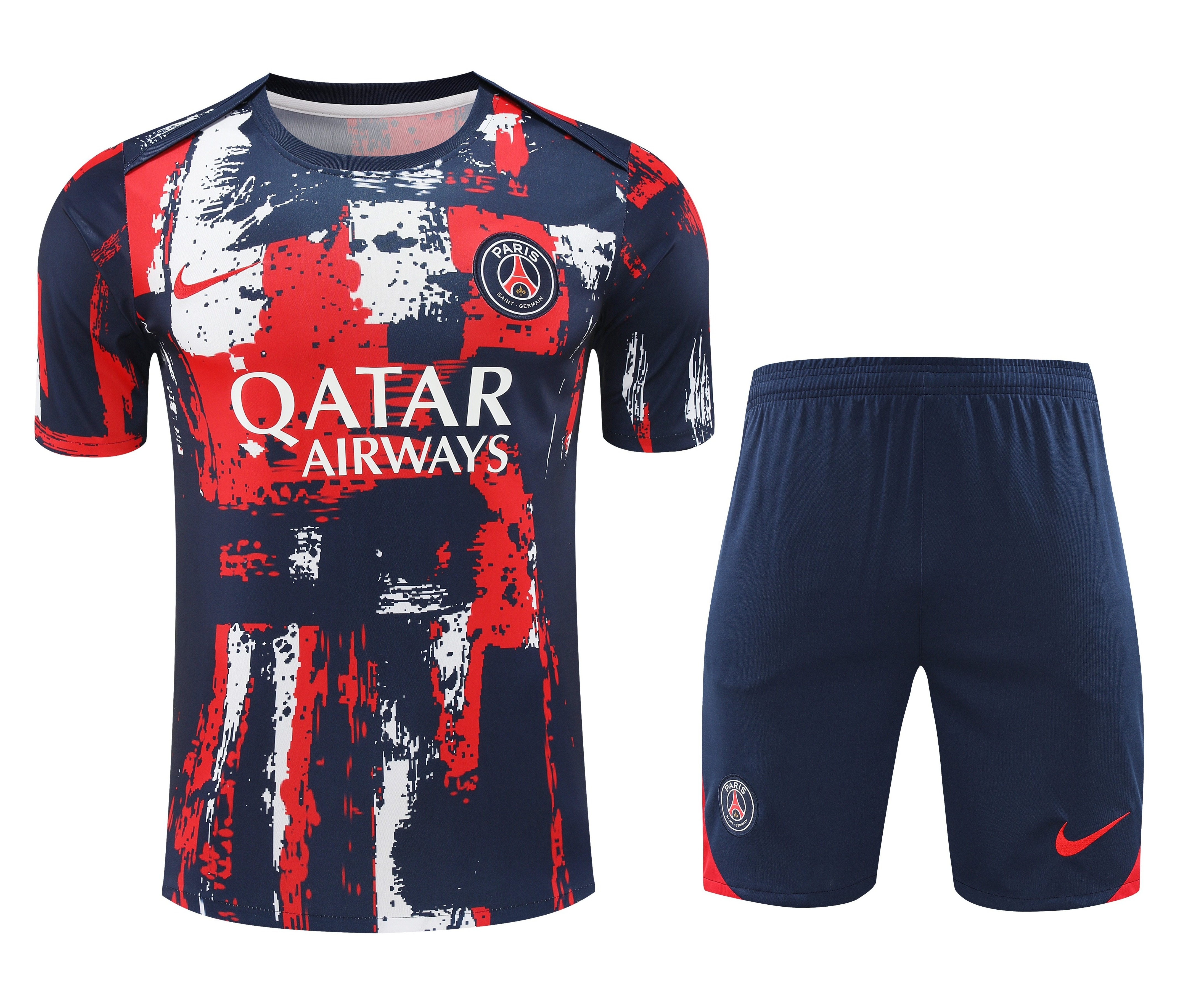 Paris Saint-Germain Training Jersey 2024/25  MEN26018