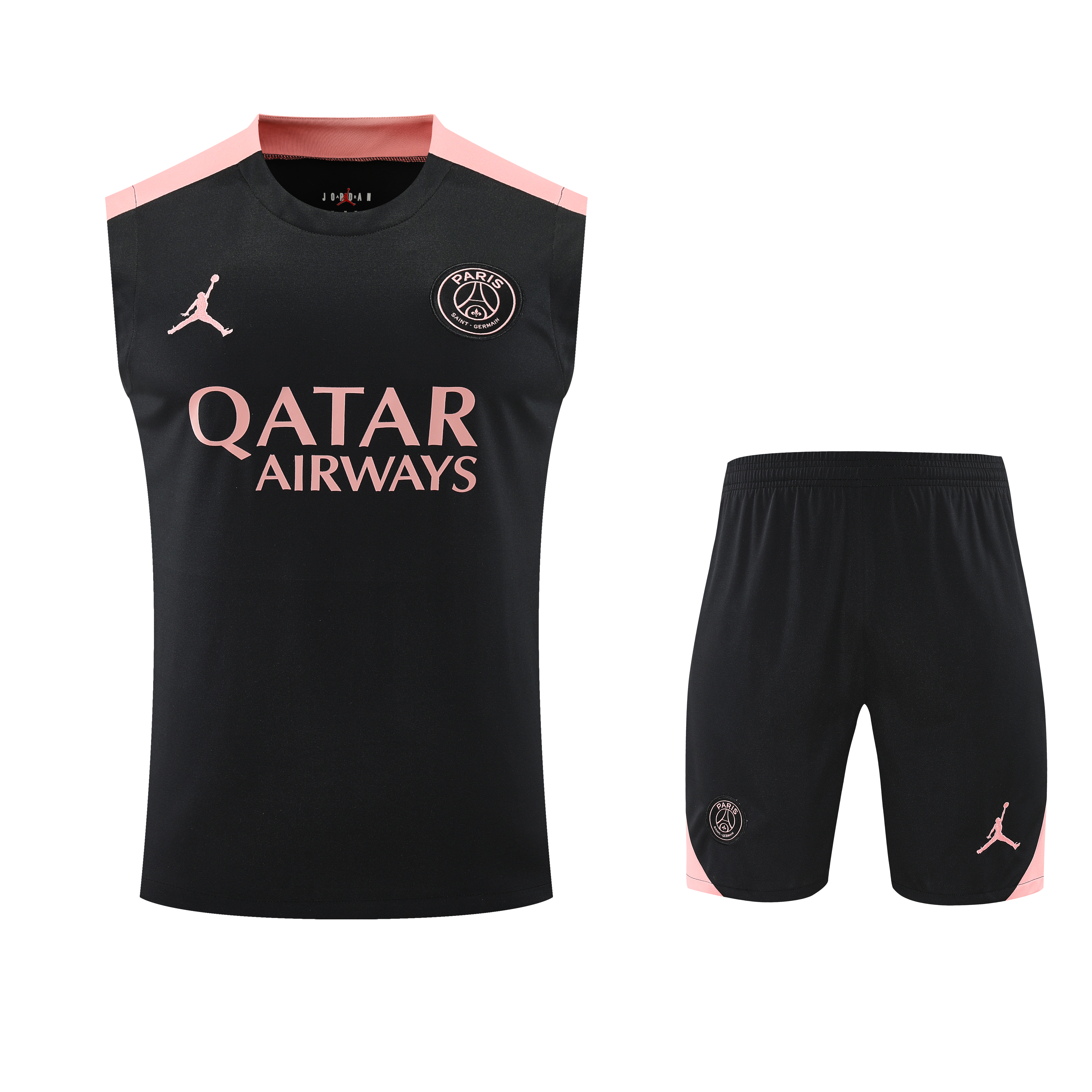 Paris Saint-Germain Training Jersey 2025/26  MEN26009